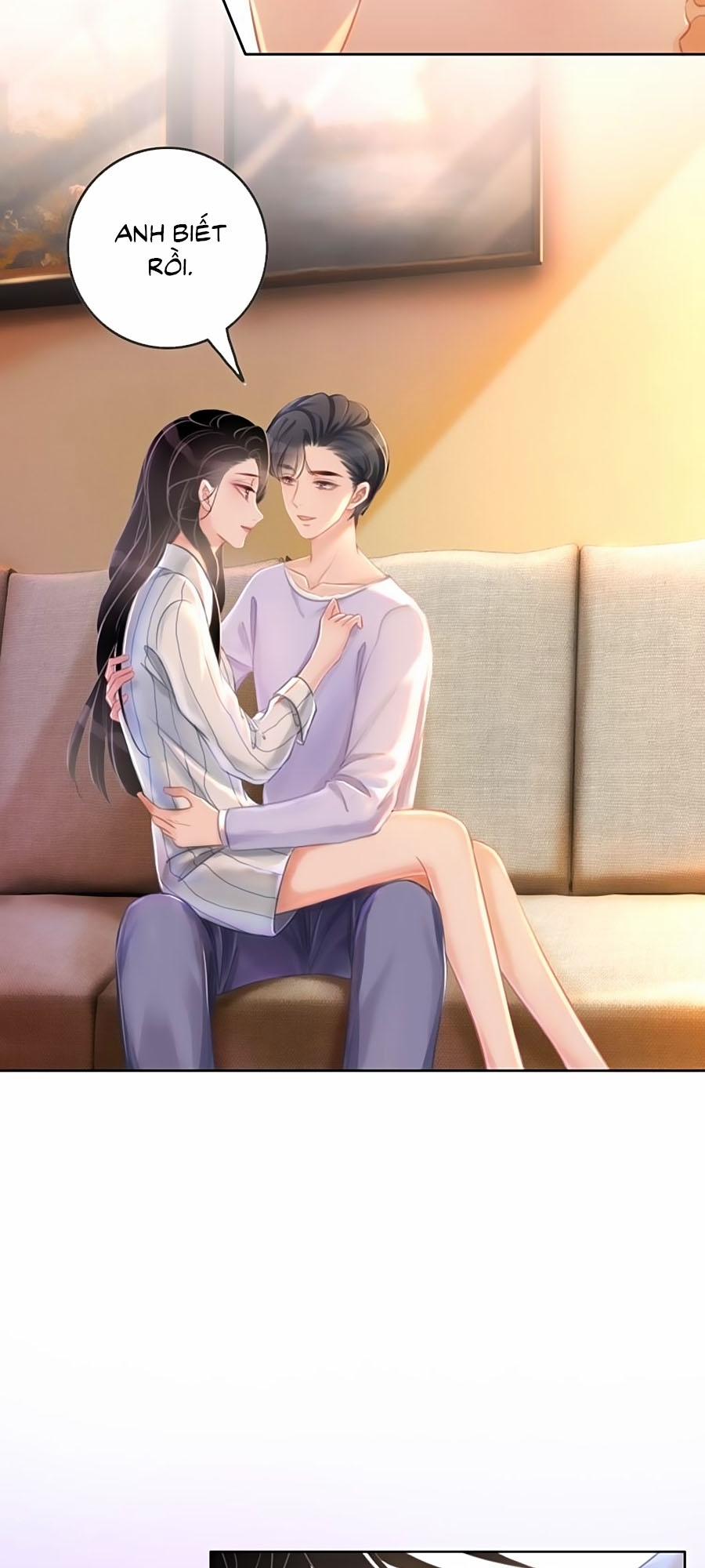 Ám Hắc Hệ Noãn Hôn 76 trang 1