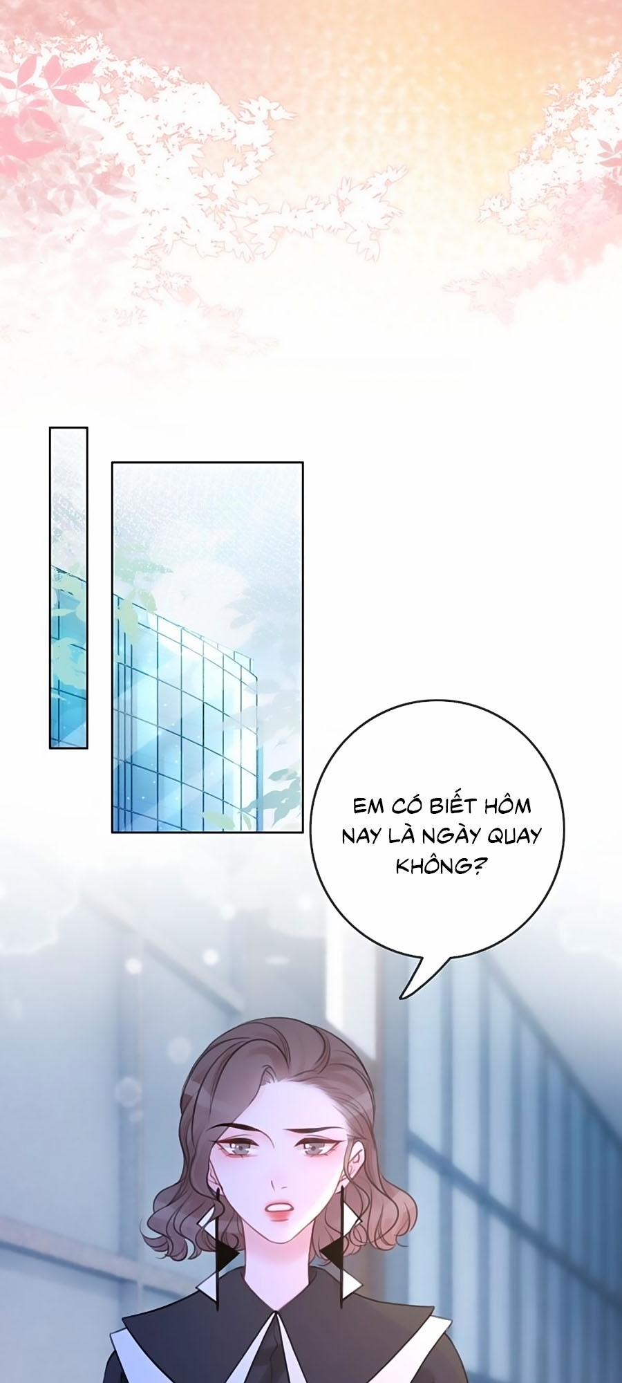 Ám Hắc Hệ Noãn Hôn 76 trang 10