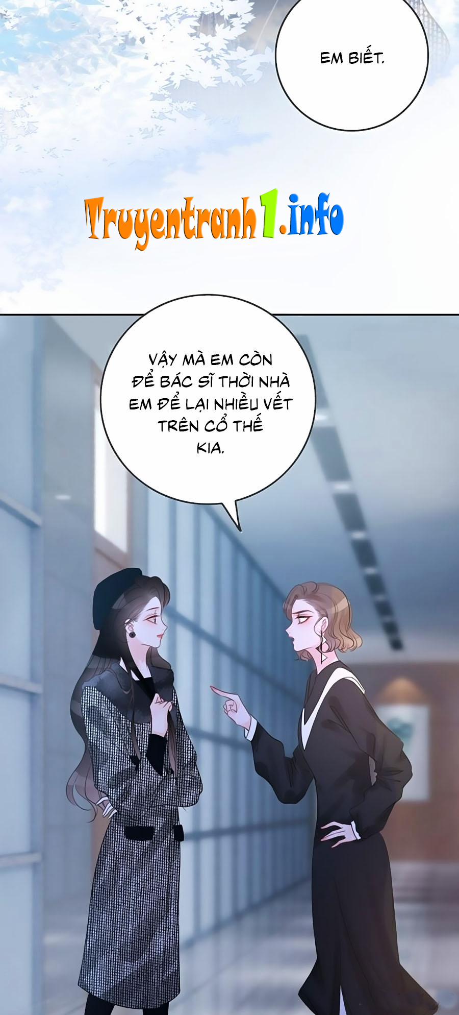 Ám Hắc Hệ Noãn Hôn 76 trang 12