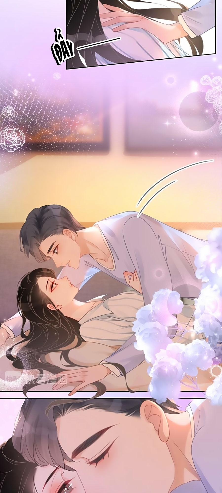 Ám Hắc Hệ Noãn Hôn 76 trang 2