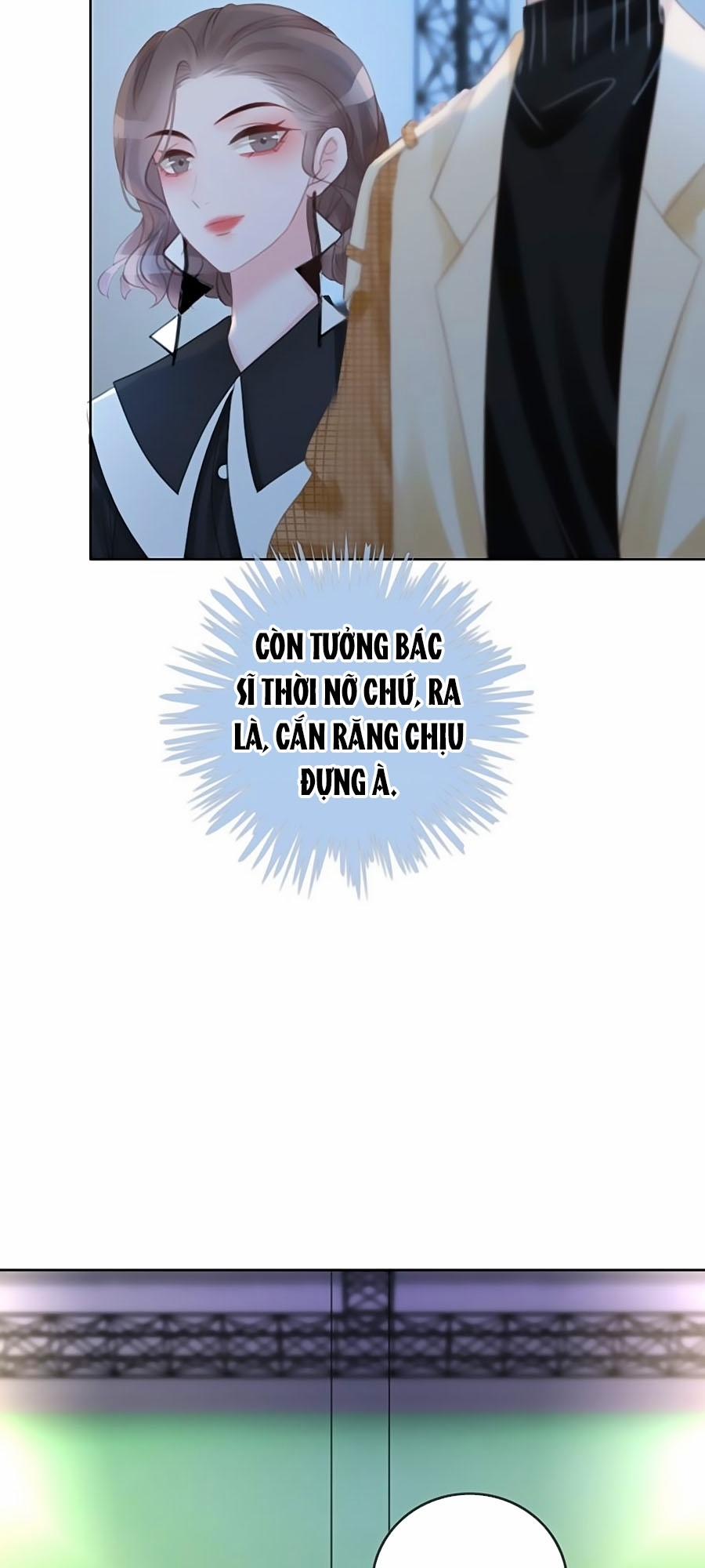 Ám Hắc Hệ Noãn Hôn 76 trang 35