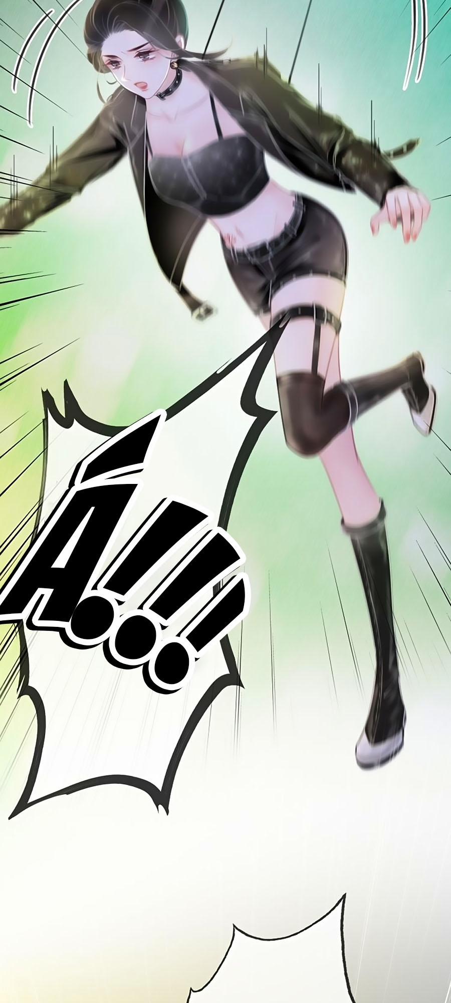 Ám Hắc Hệ Noãn Hôn 76 trang 38