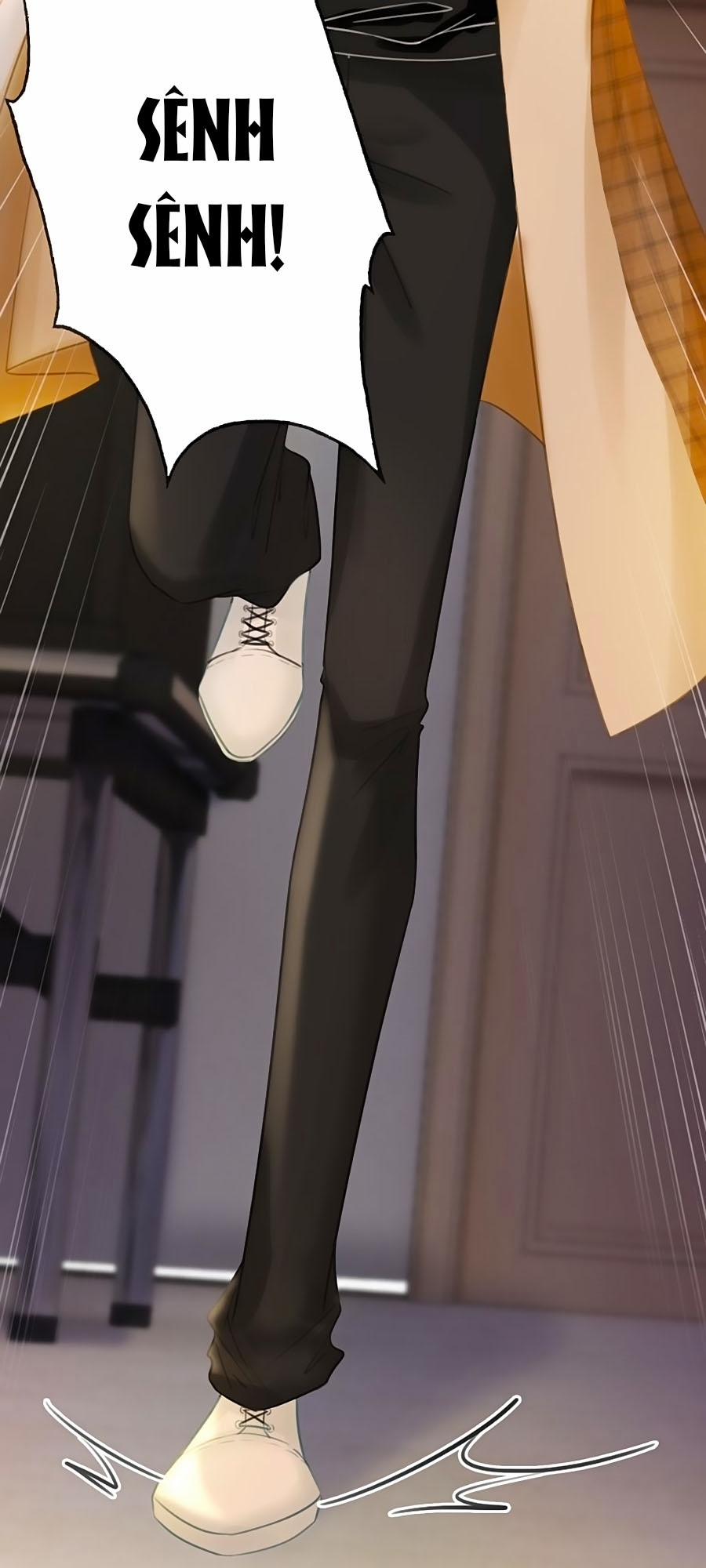 Ám Hắc Hệ Noãn Hôn 76 trang 40