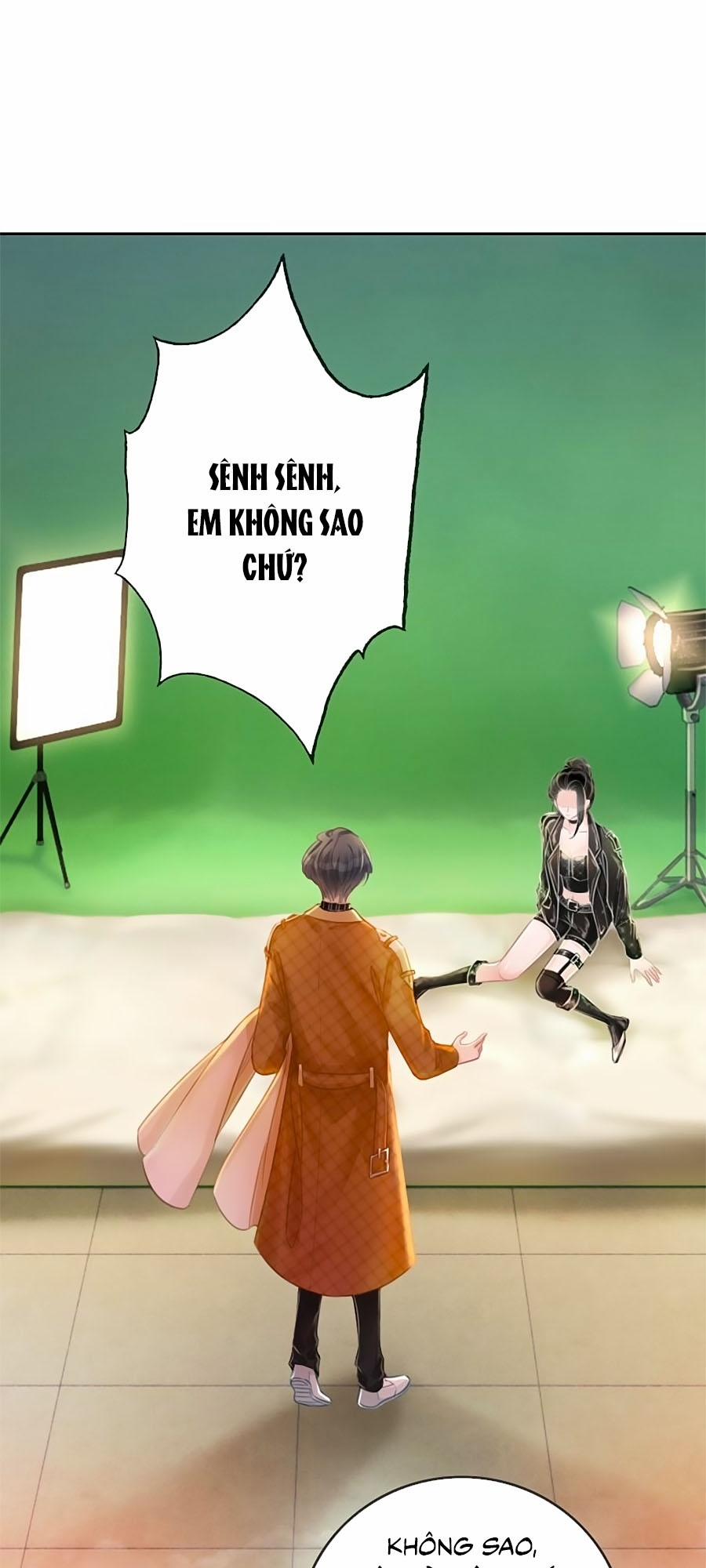 Ám Hắc Hệ Noãn Hôn 77 trang 0