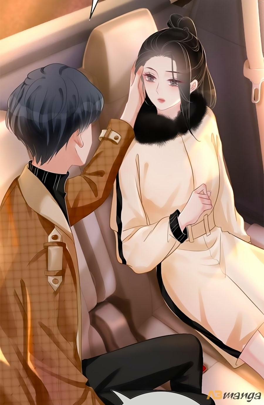 Ám Hắc Hệ Noãn Hôn 77 trang 12