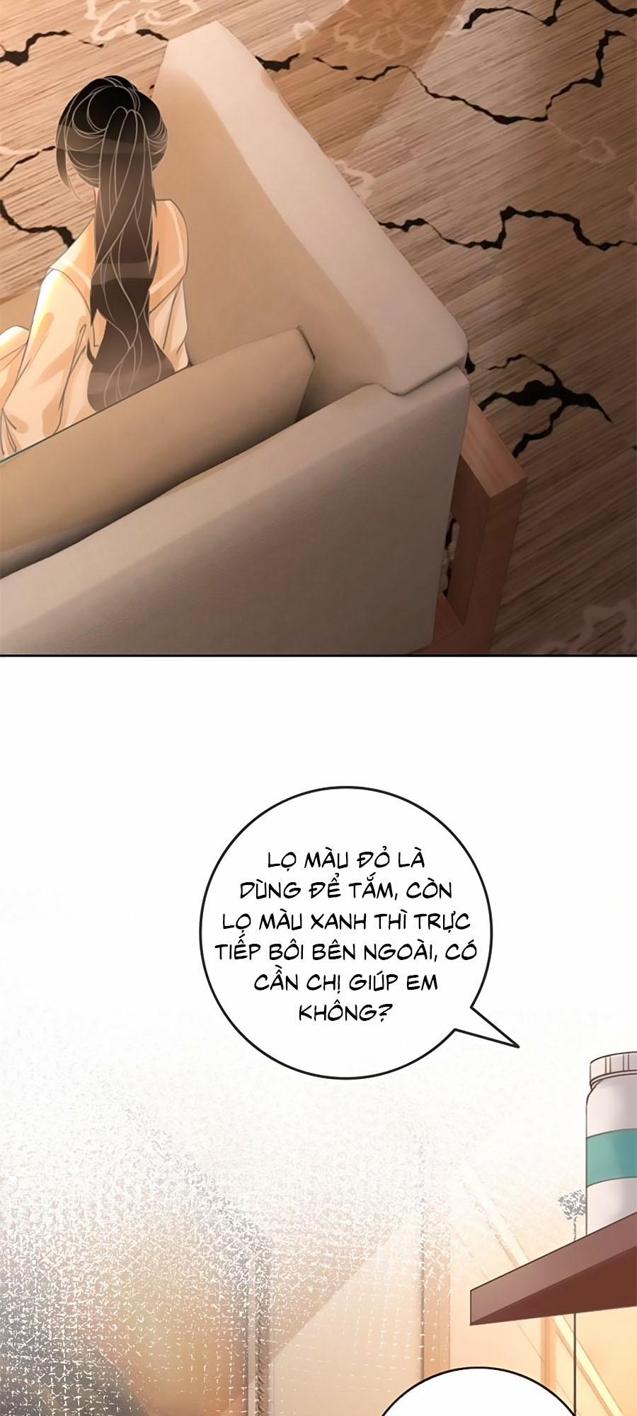 Ám Hắc Hệ Noãn Hôn 77 trang 17