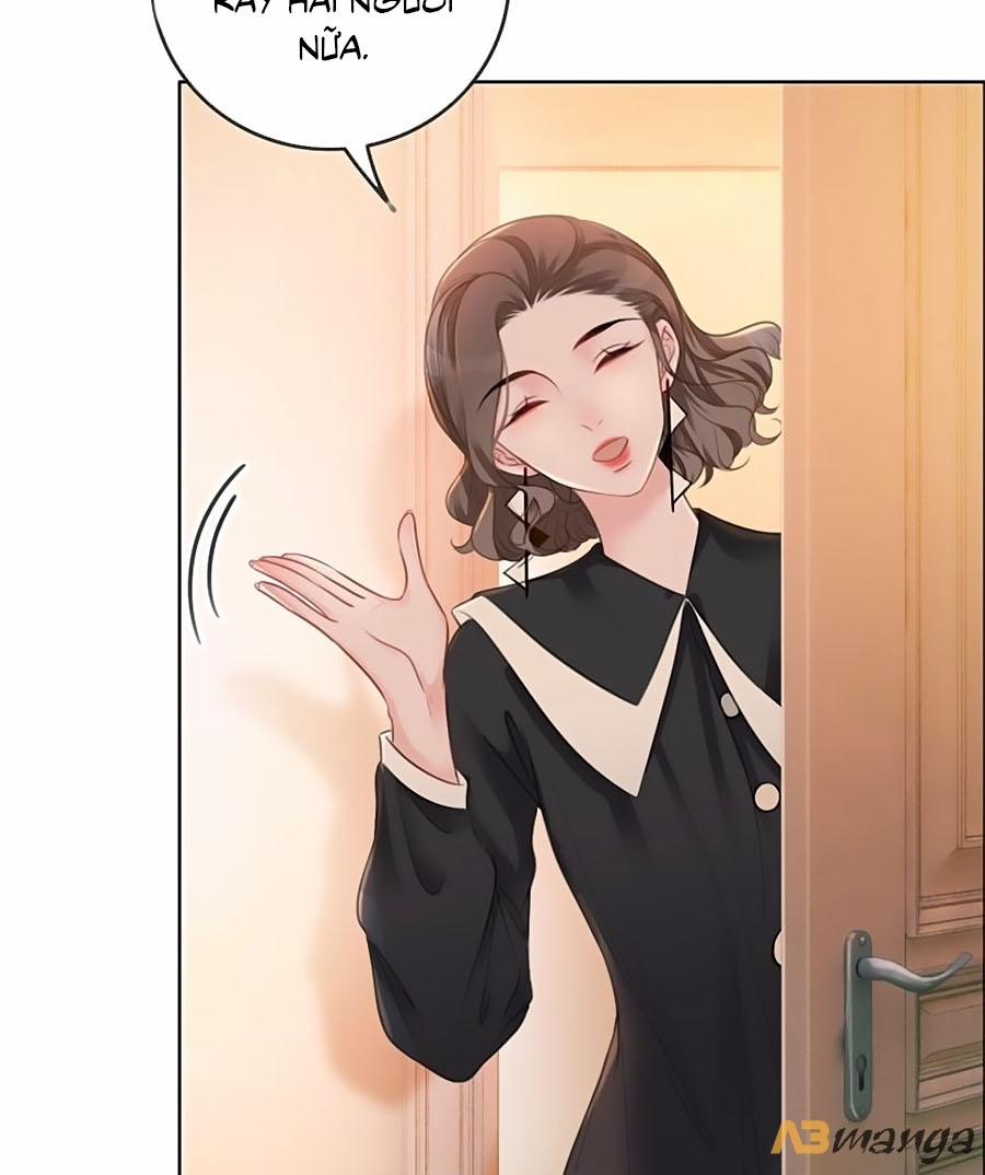 Ám Hắc Hệ Noãn Hôn 77 trang 19