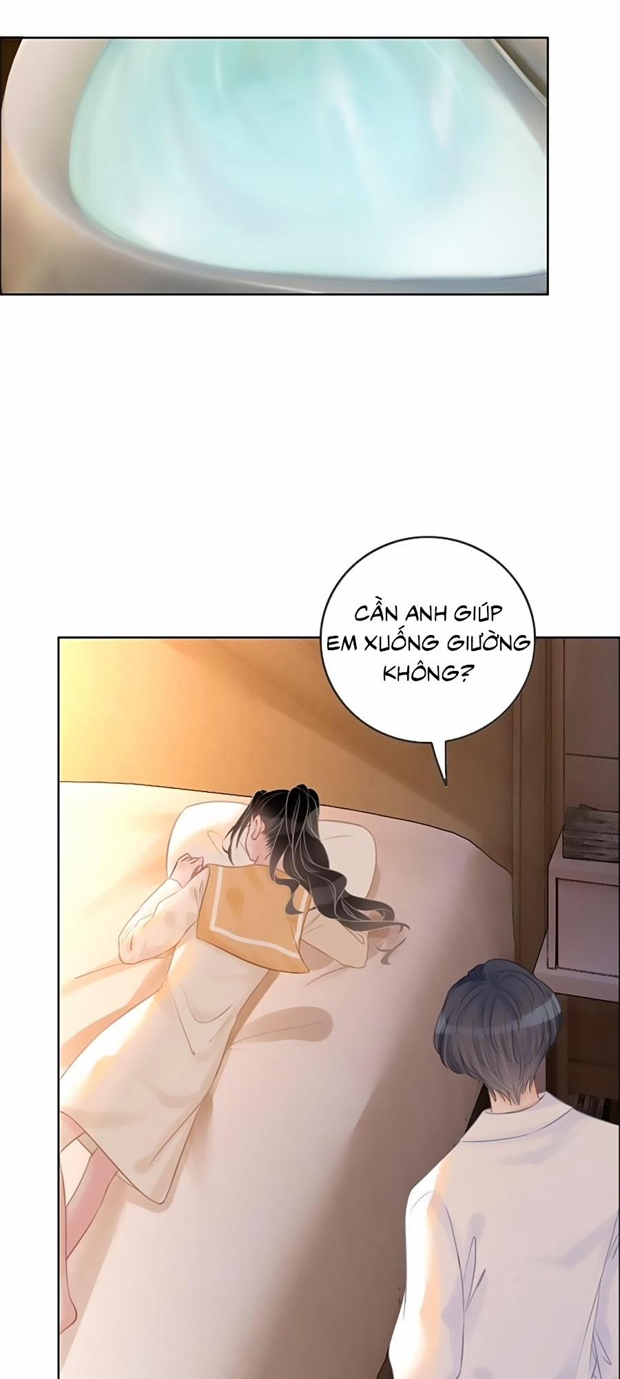 Ám Hắc Hệ Noãn Hôn 77 trang 22