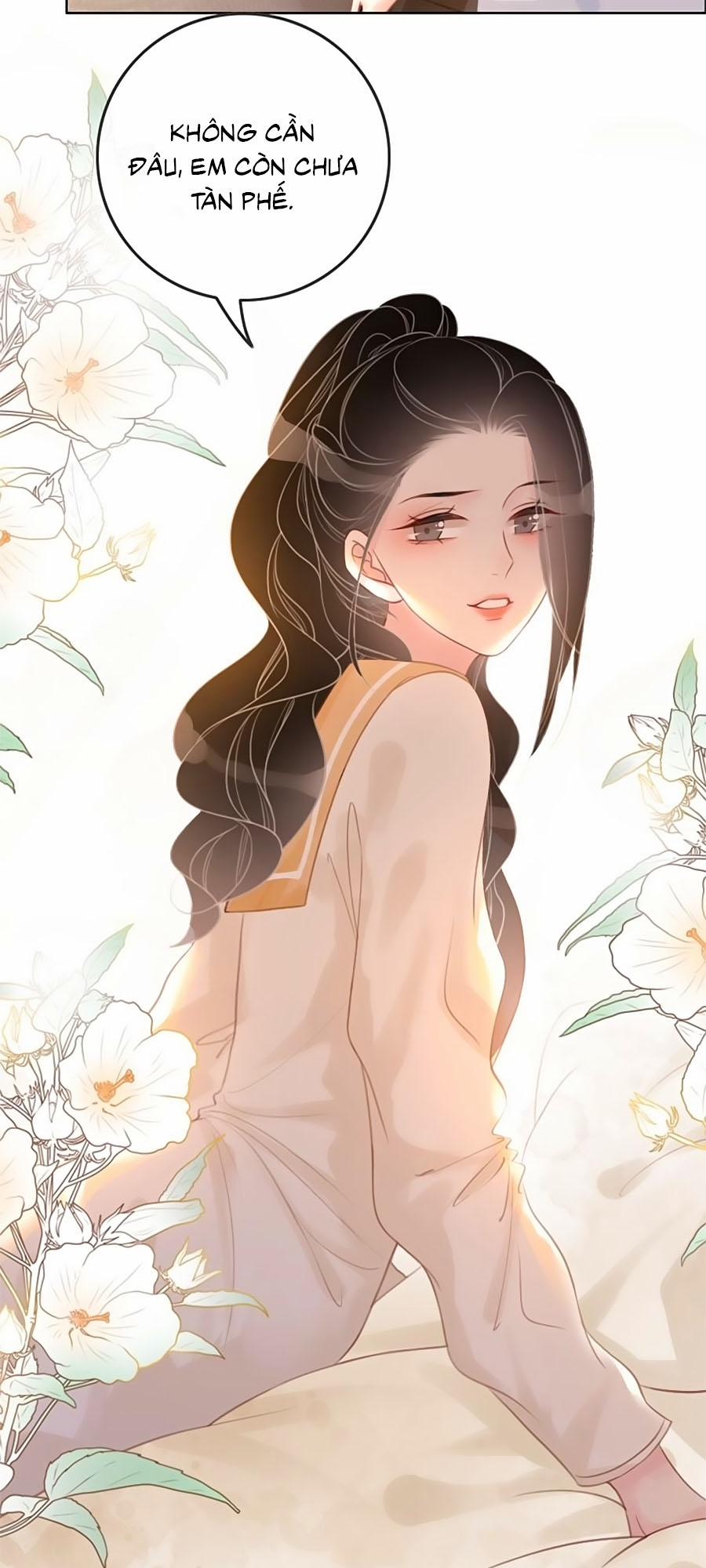 Ám Hắc Hệ Noãn Hôn 77 trang 24