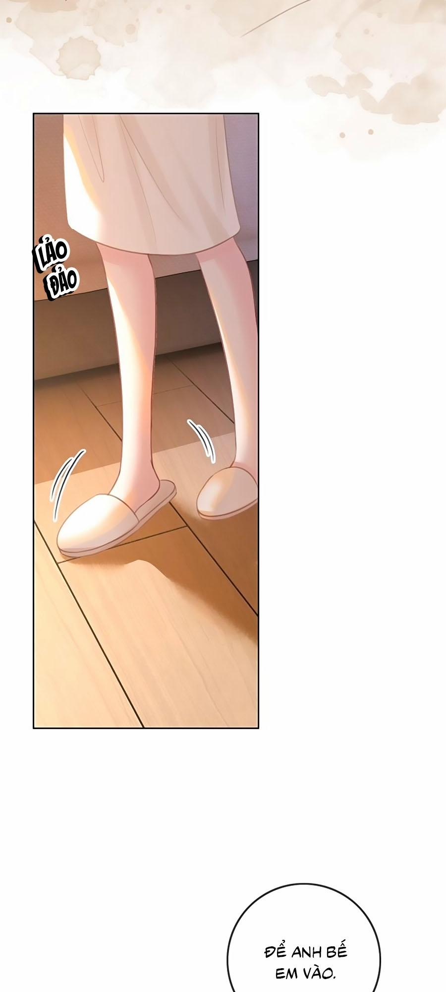 Ám Hắc Hệ Noãn Hôn 77 trang 25