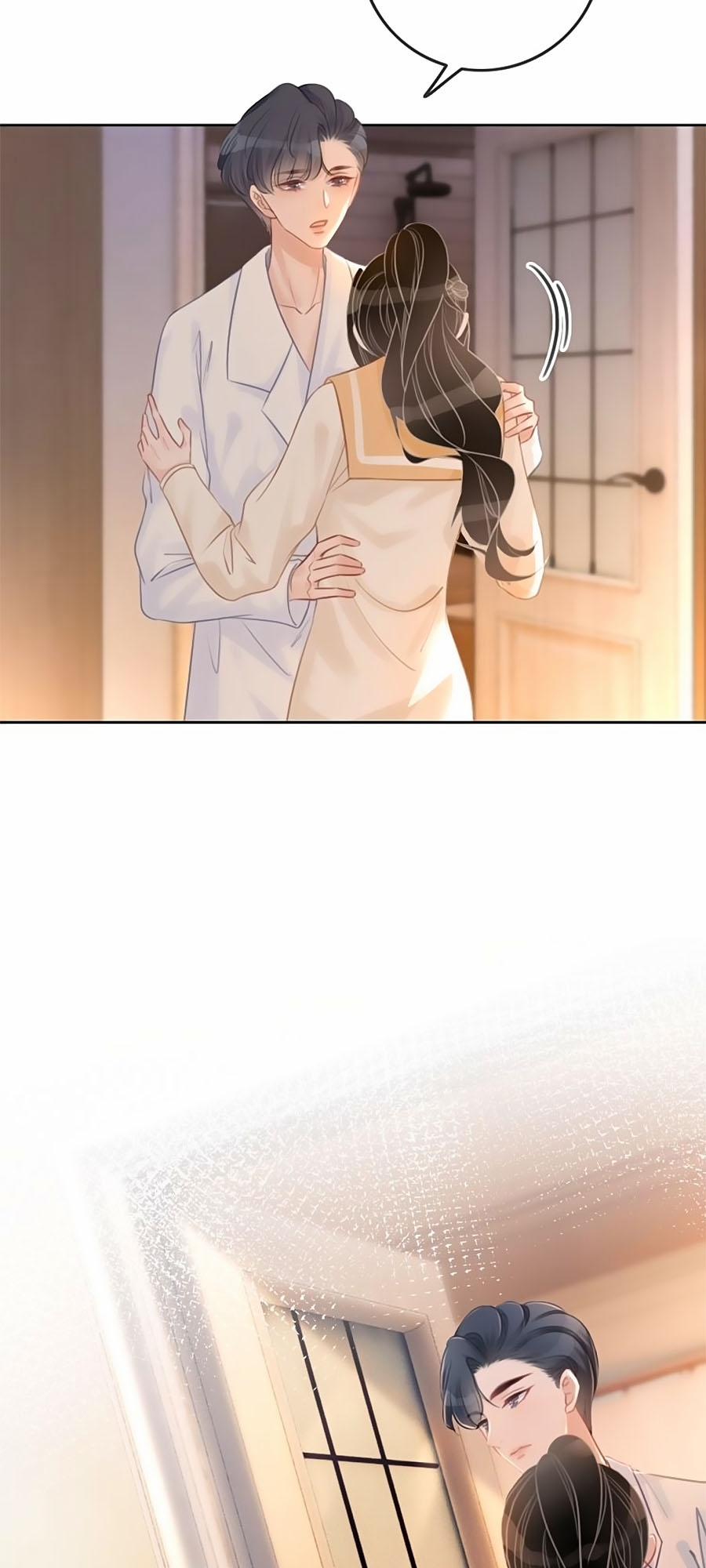 Ám Hắc Hệ Noãn Hôn 77 trang 26