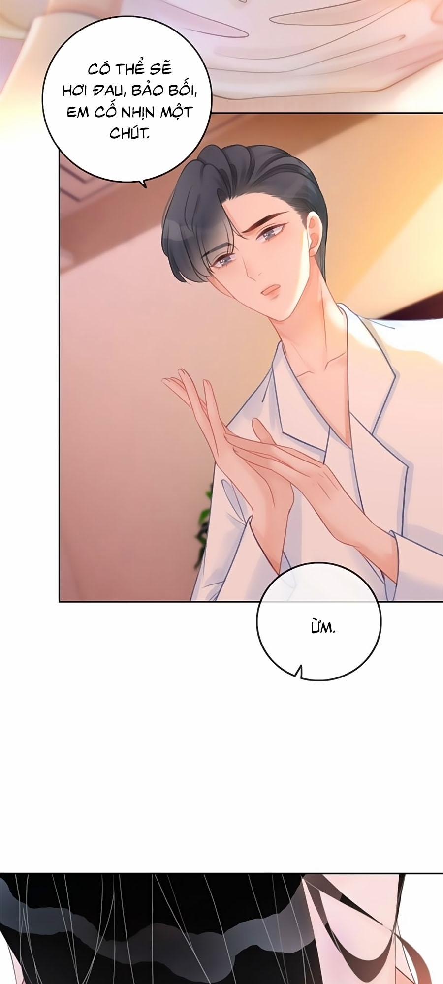 Ám Hắc Hệ Noãn Hôn 77 trang 30