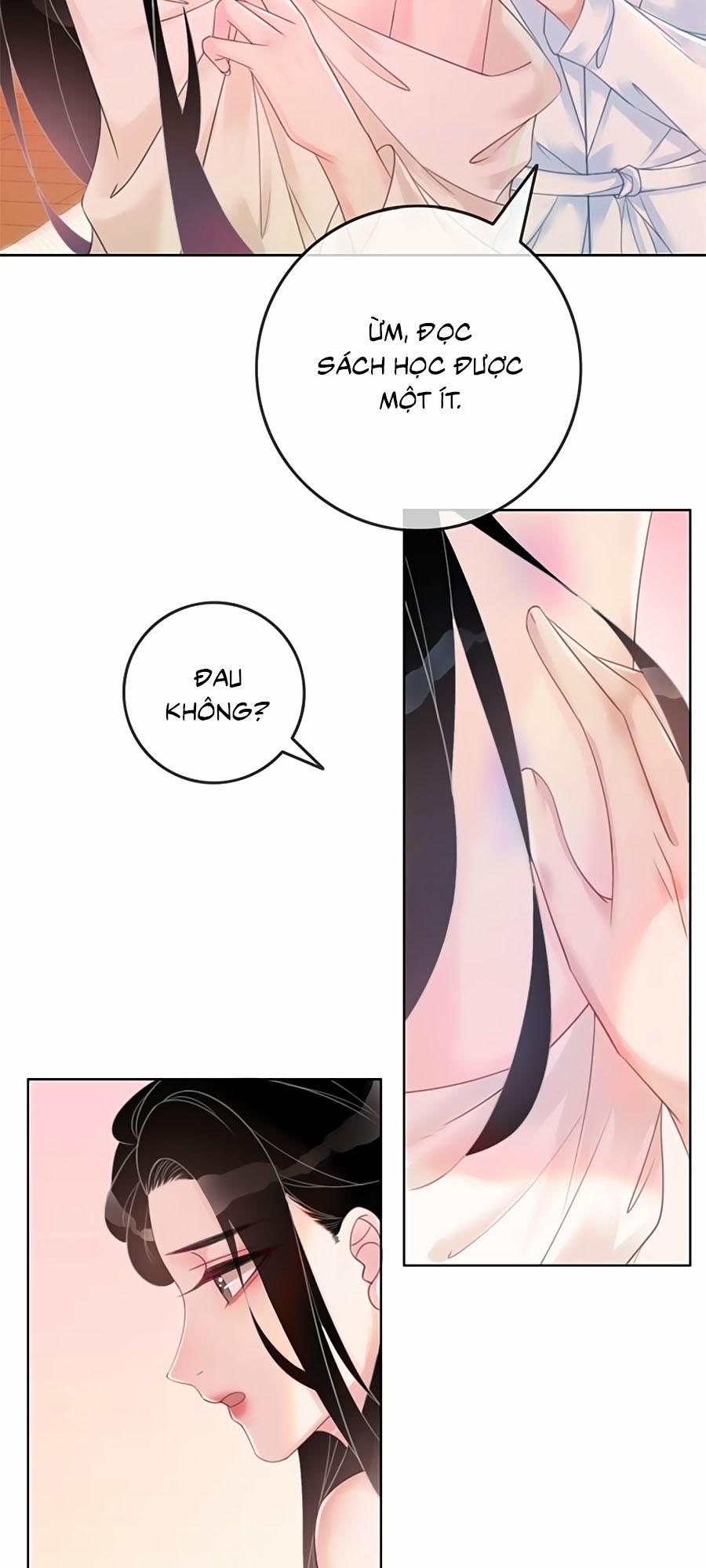 Ám Hắc Hệ Noãn Hôn 77 trang 32