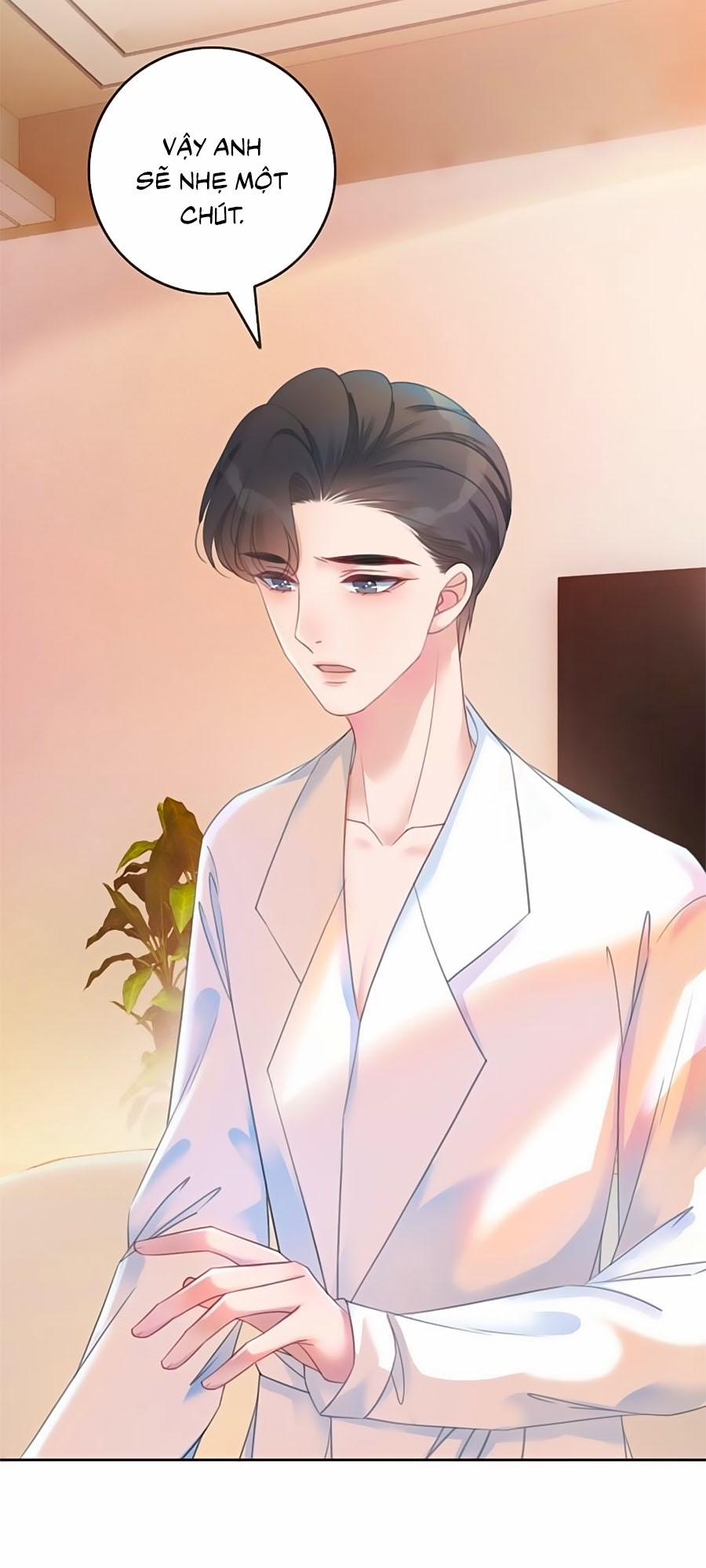 Ám Hắc Hệ Noãn Hôn 77 trang 34