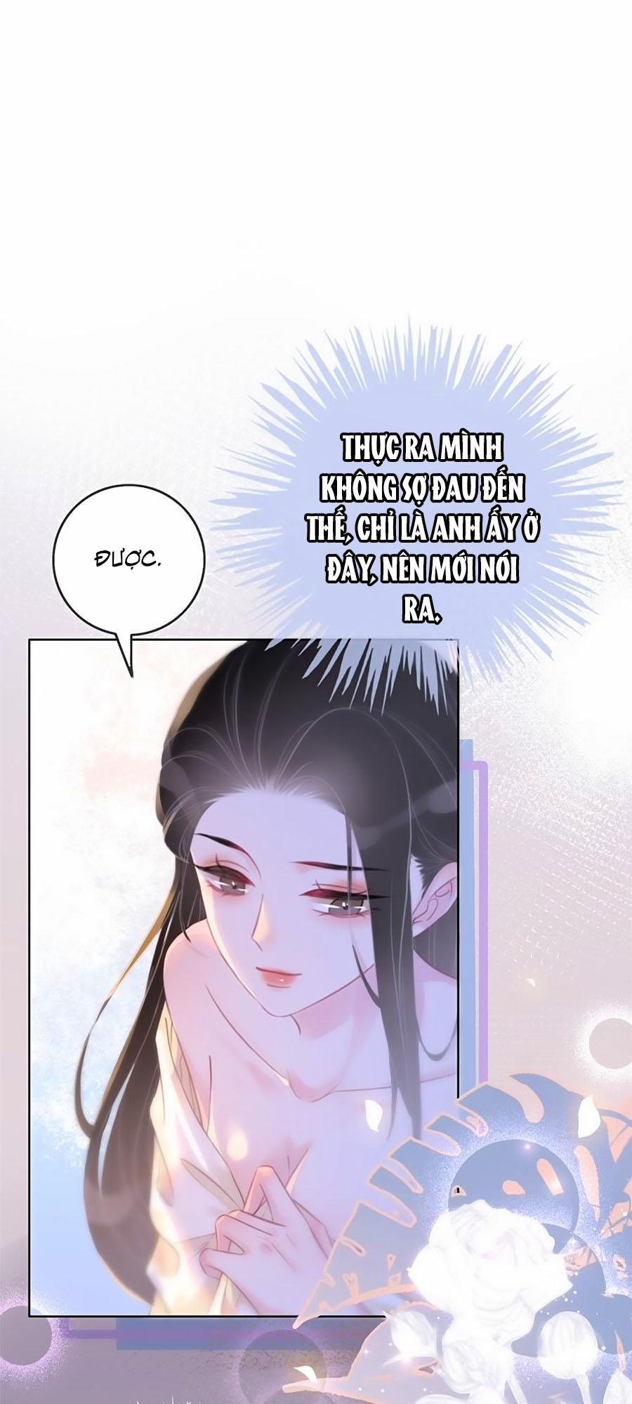 Ám Hắc Hệ Noãn Hôn 77 trang 35