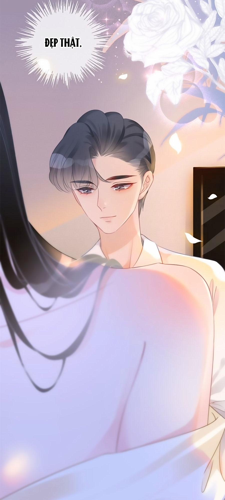 Ám Hắc Hệ Noãn Hôn 77 trang 36