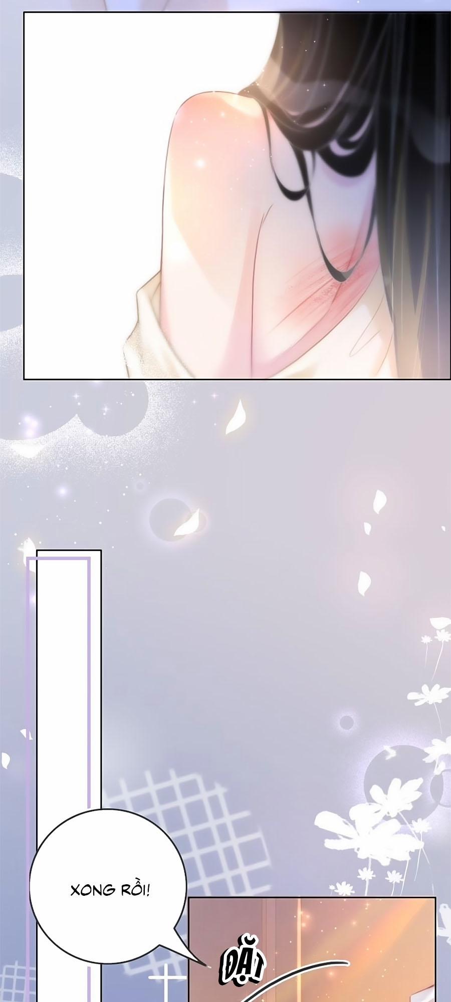 Ám Hắc Hệ Noãn Hôn 77 trang 38