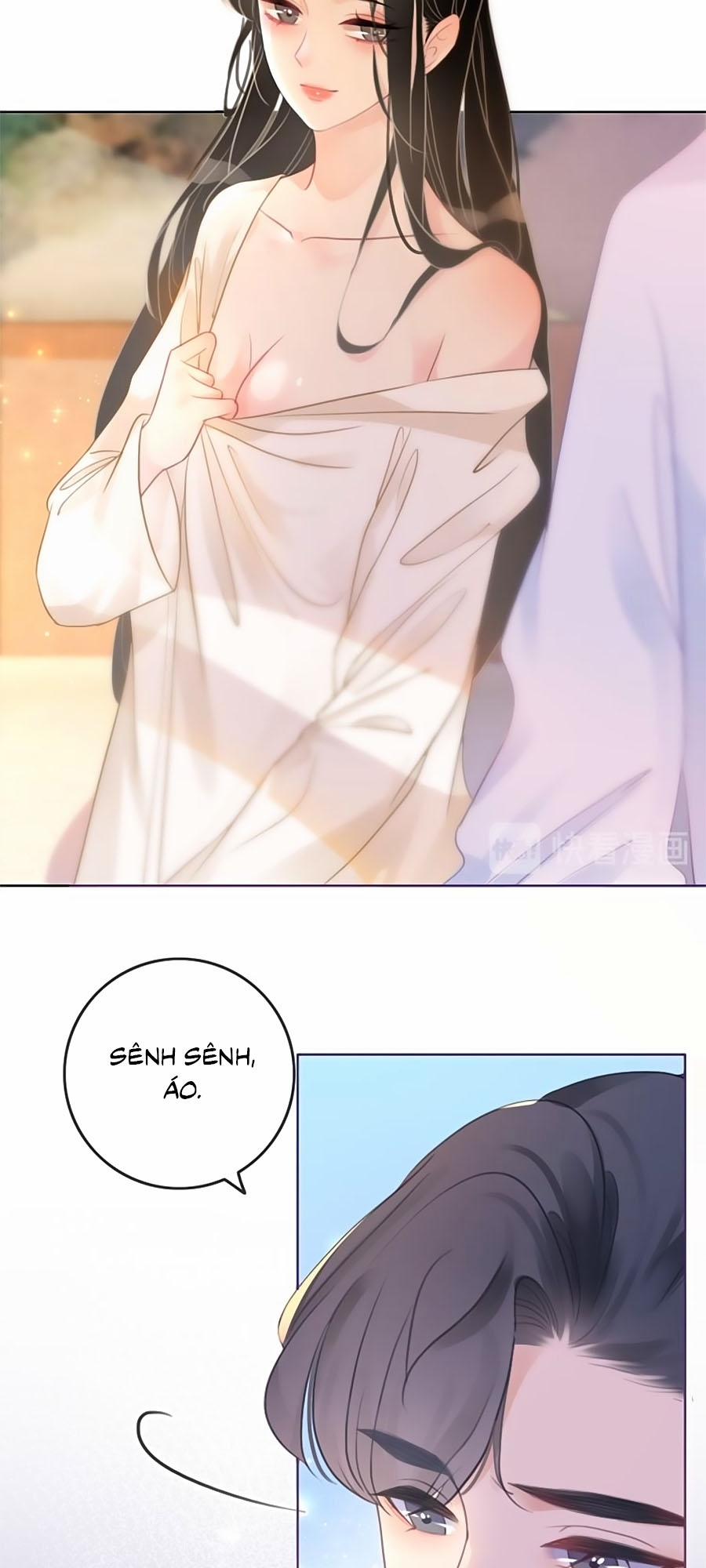 Ám Hắc Hệ Noãn Hôn 77 trang 40