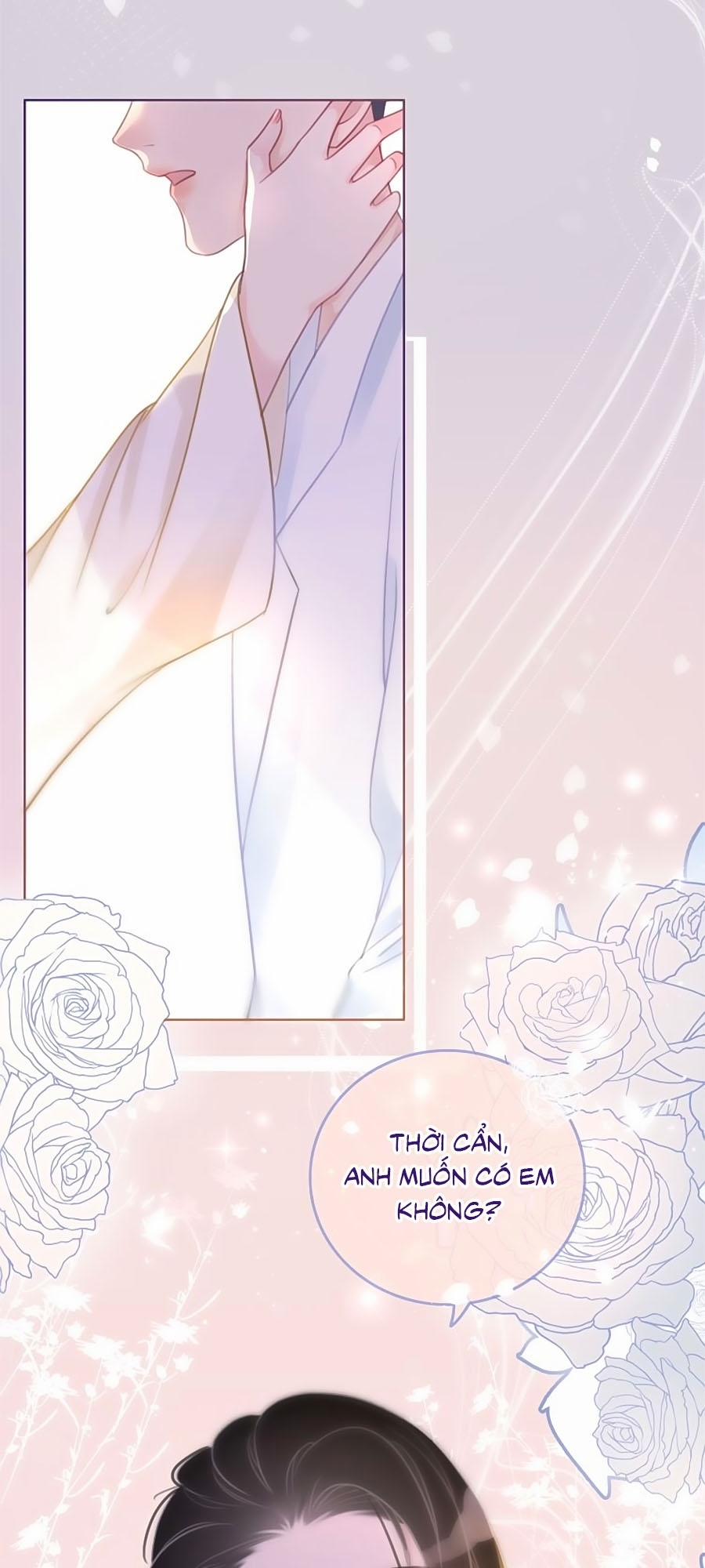 Ám Hắc Hệ Noãn Hôn 77 trang 42