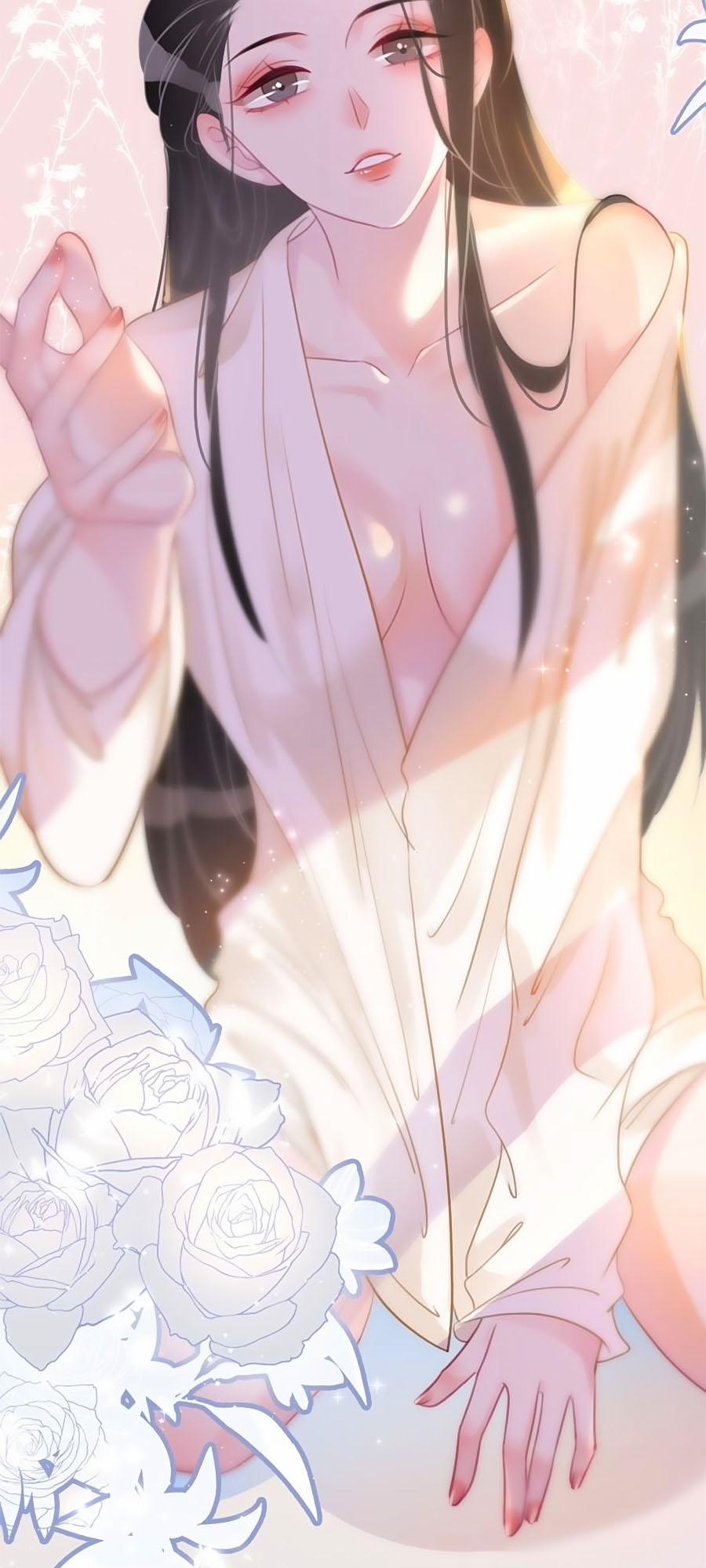 Ám Hắc Hệ Noãn Hôn 77 trang 43