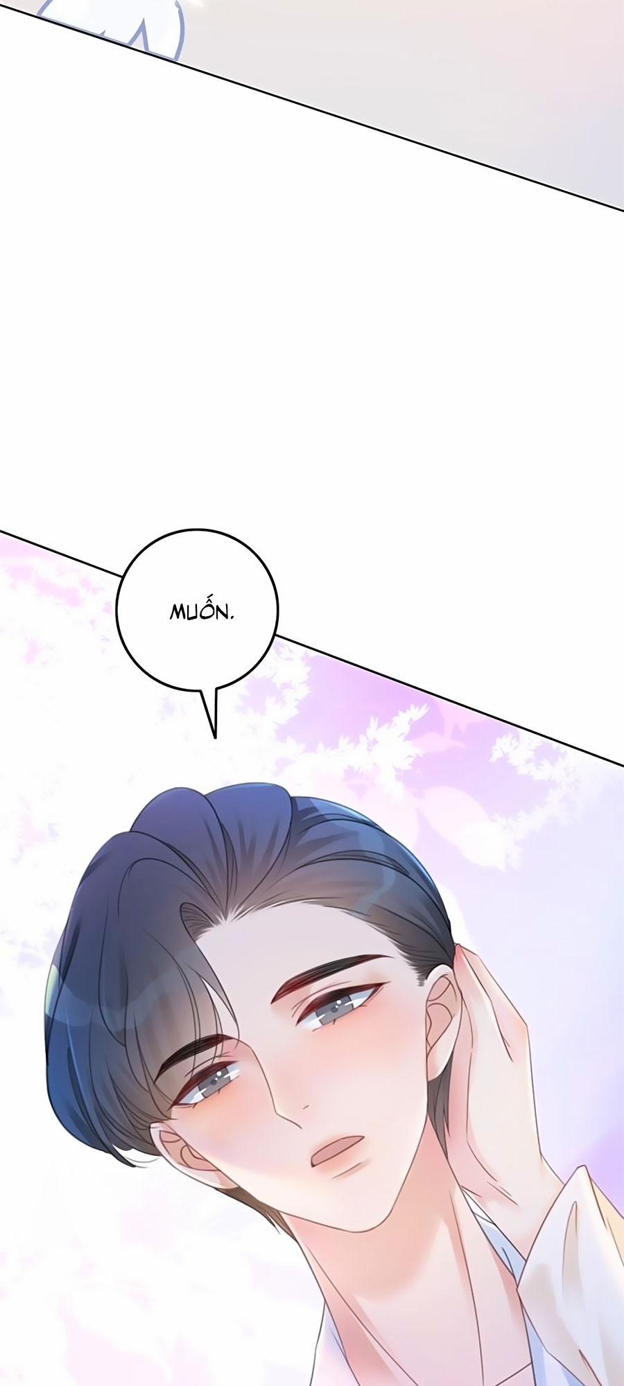 Ám Hắc Hệ Noãn Hôn 77 trang 44