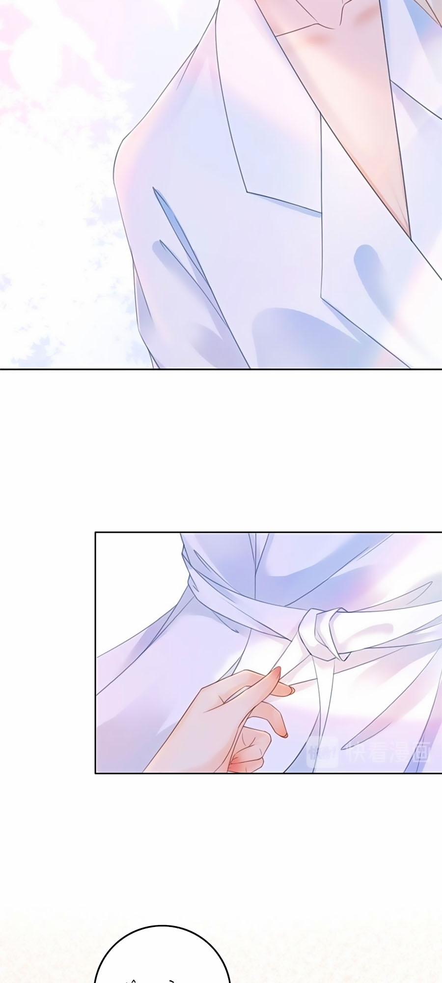 Ám Hắc Hệ Noãn Hôn 77 trang 45