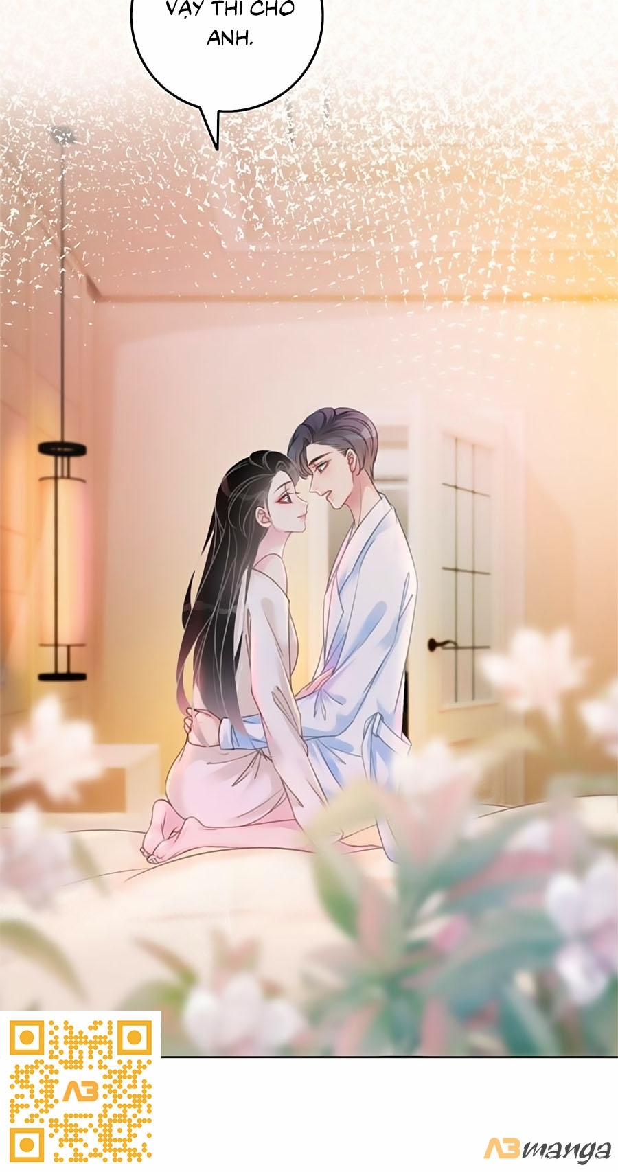 Ám Hắc Hệ Noãn Hôn 77 trang 46