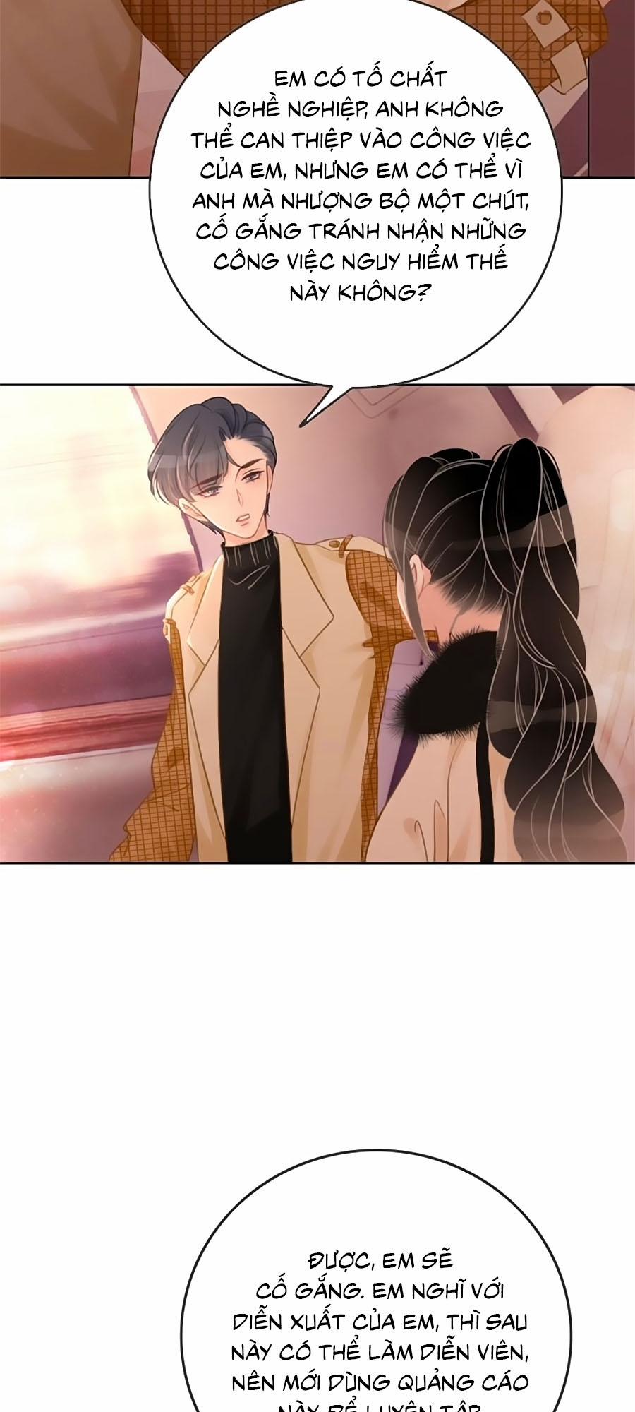 Ám Hắc Hệ Noãn Hôn 77 trang 6