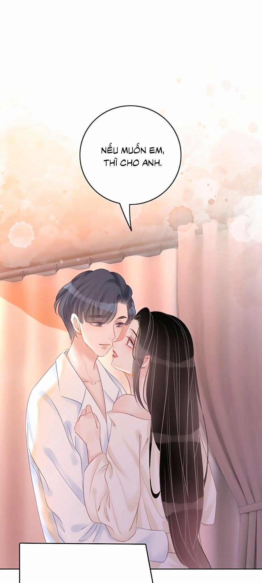 Ám Hắc Hệ Noãn Hôn 78 trang 0