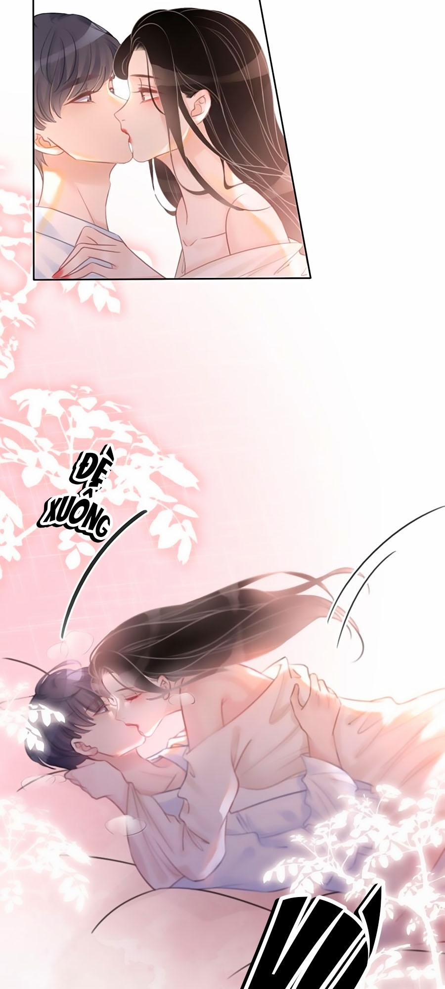 Ám Hắc Hệ Noãn Hôn 78 trang 1