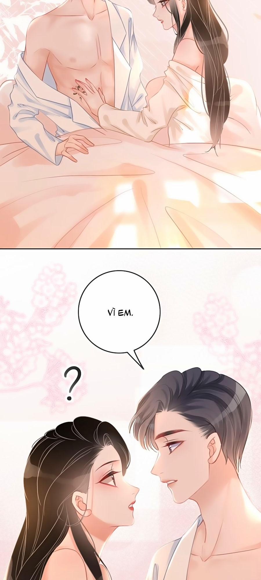 Ám Hắc Hệ Noãn Hôn 78 trang 10