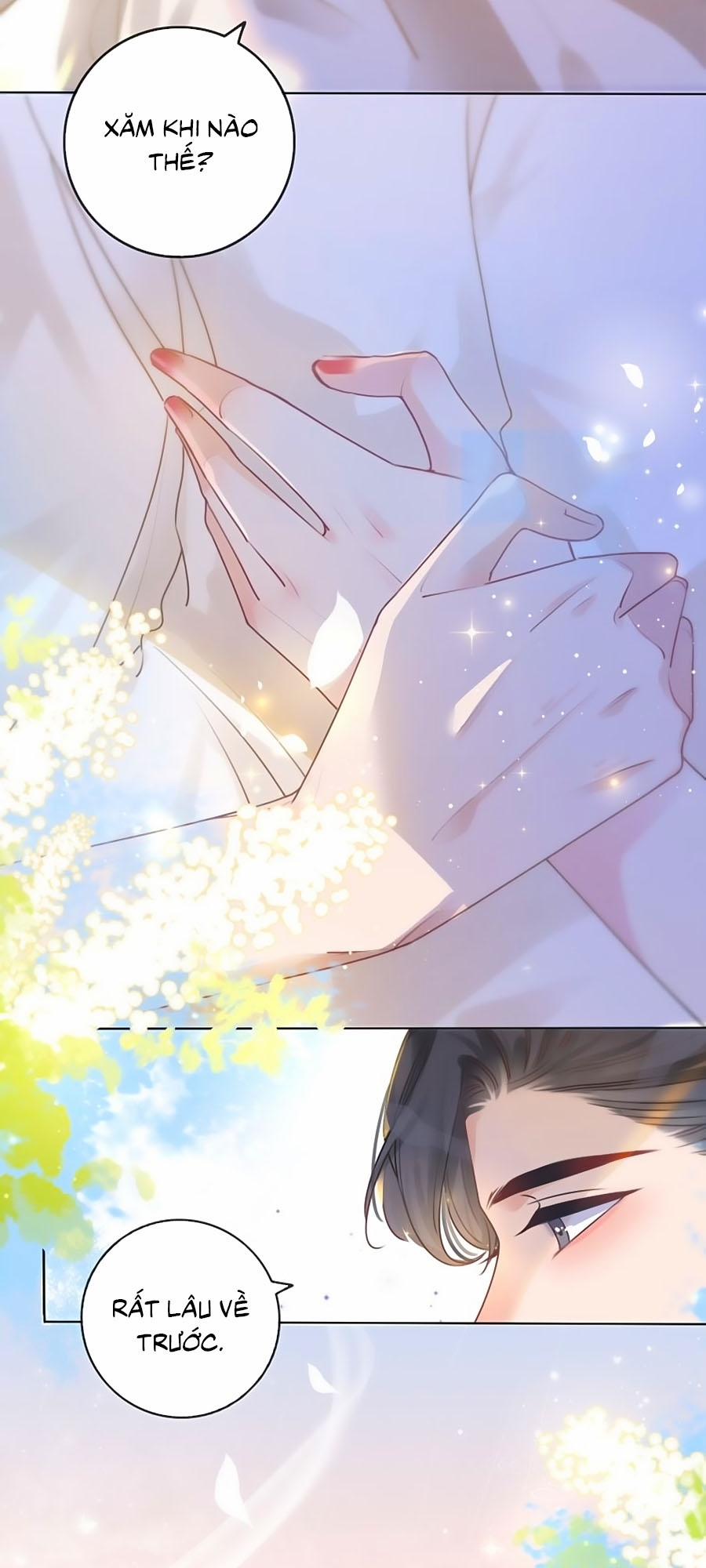 Ám Hắc Hệ Noãn Hôn 78 trang 13