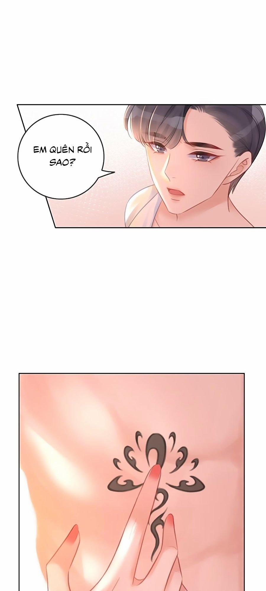 Ám Hắc Hệ Noãn Hôn 78 trang 15