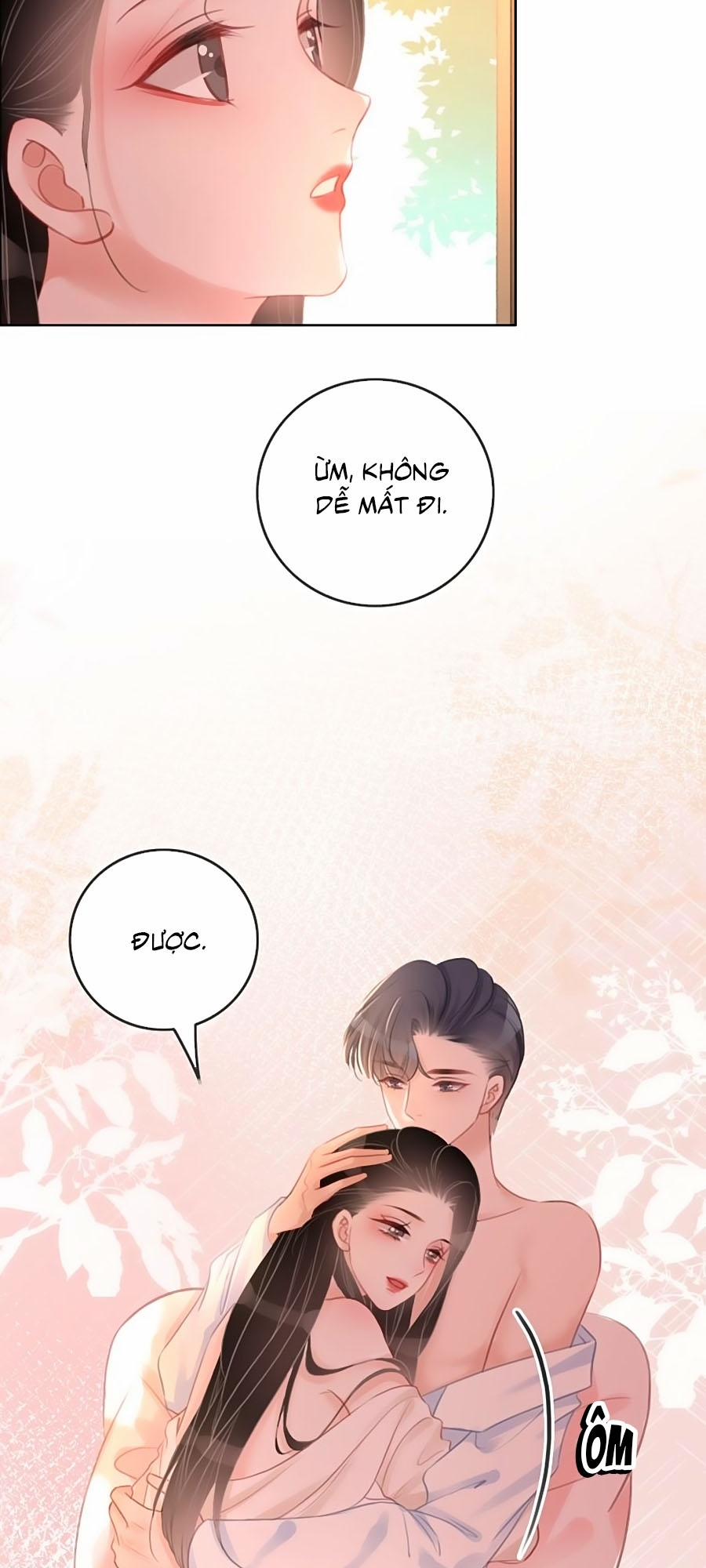 Ám Hắc Hệ Noãn Hôn 78 trang 18