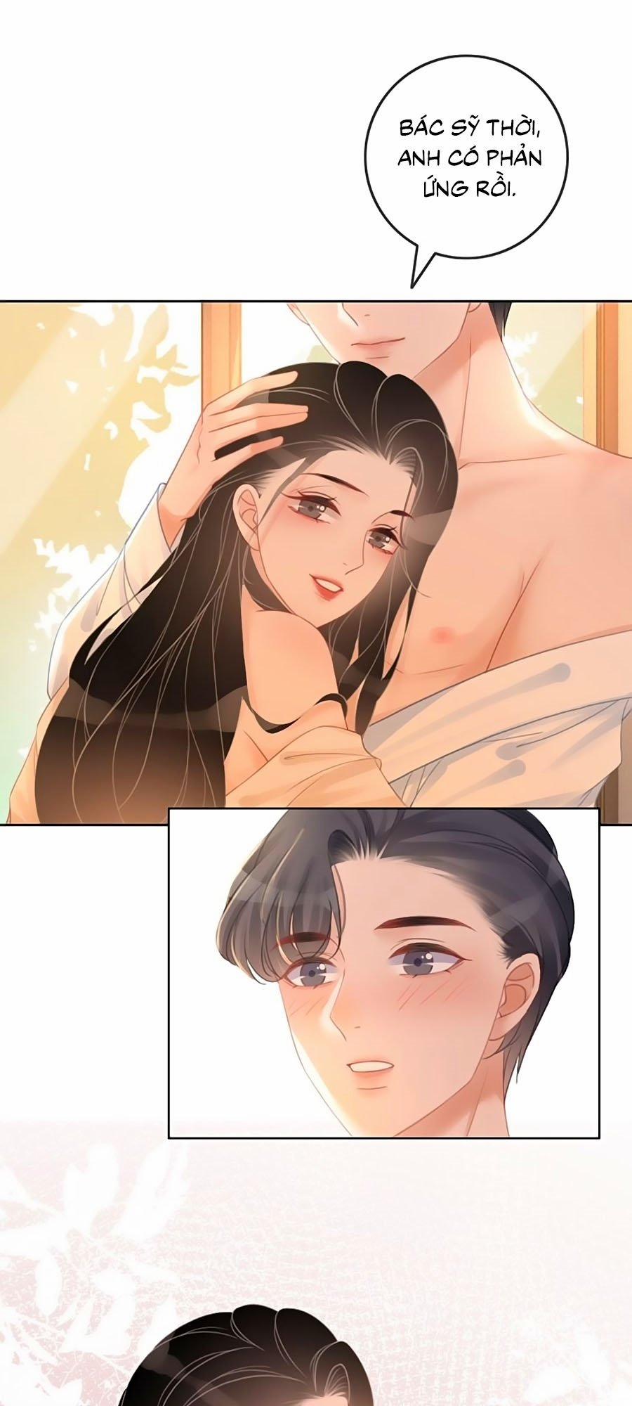 Ám Hắc Hệ Noãn Hôn 78 trang 20