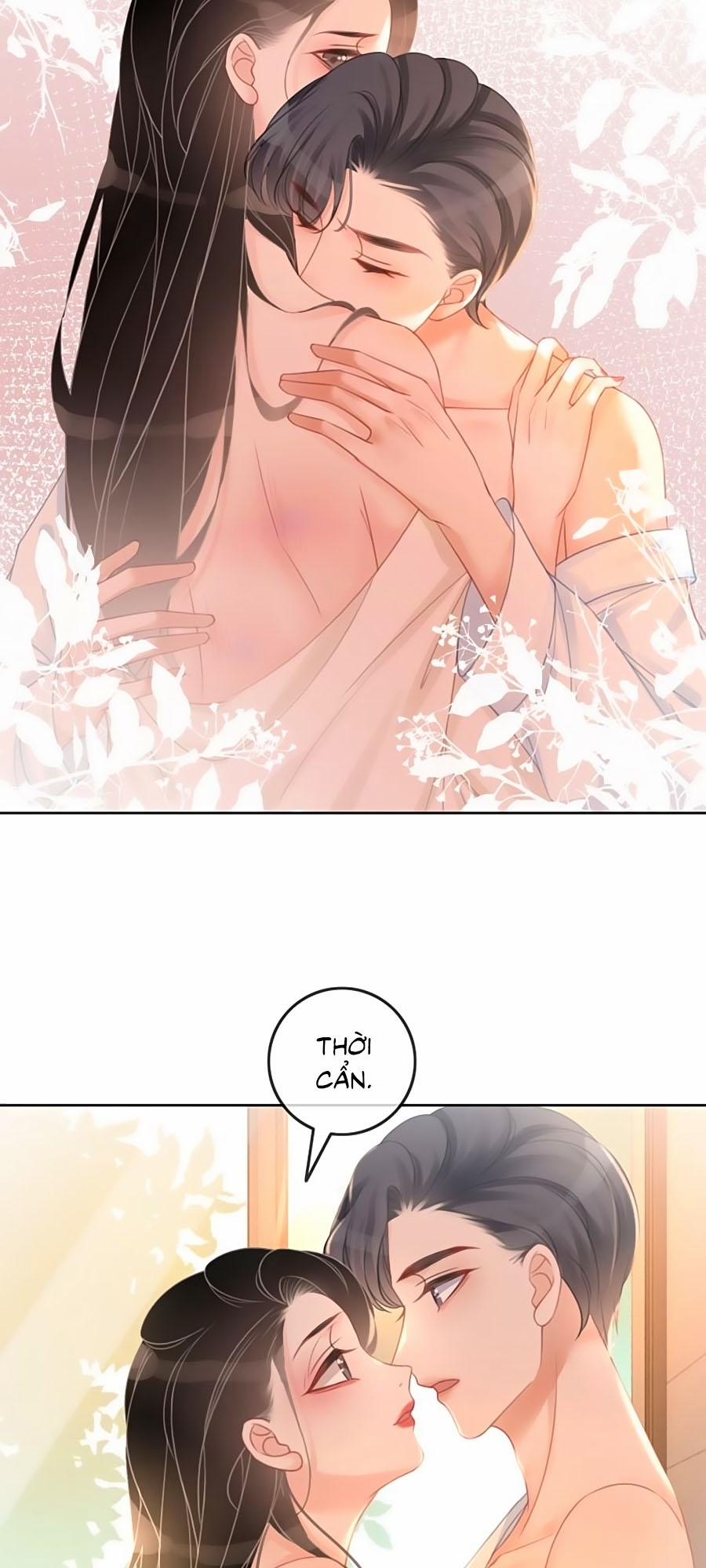 Ám Hắc Hệ Noãn Hôn 78 trang 21