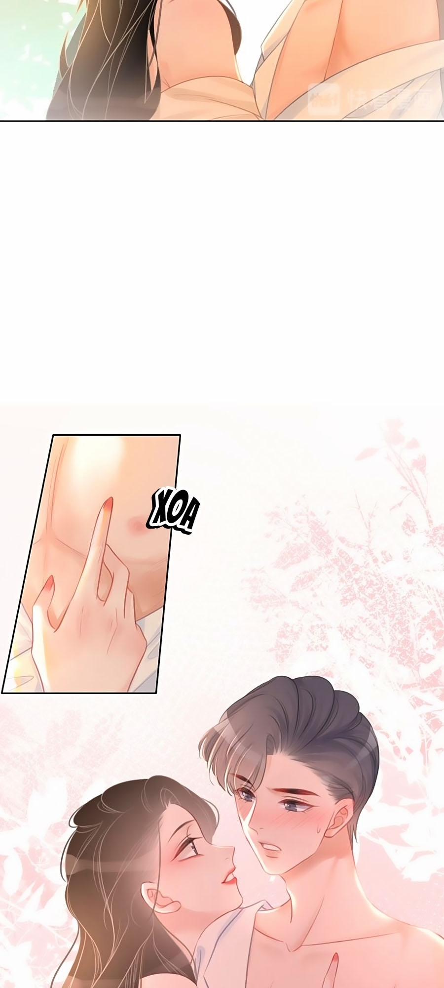 Ám Hắc Hệ Noãn Hôn 78 trang 22