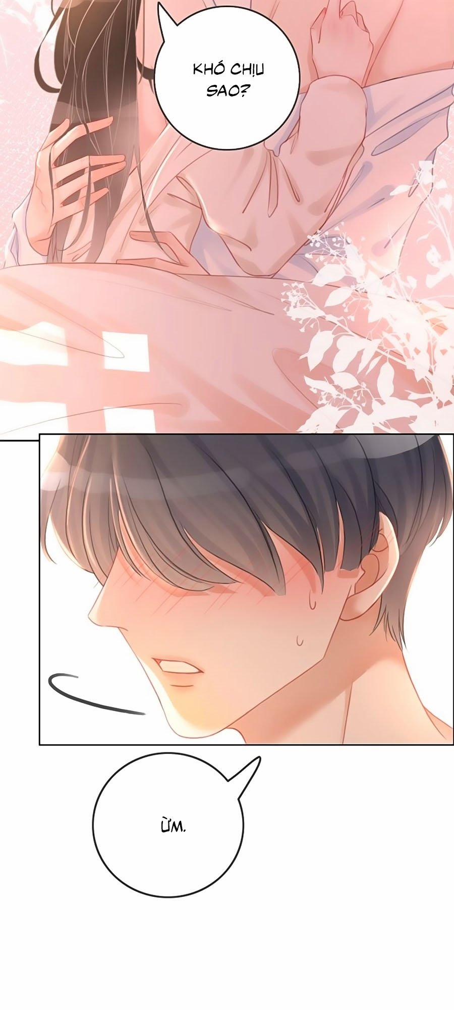 Ám Hắc Hệ Noãn Hôn 78 trang 23