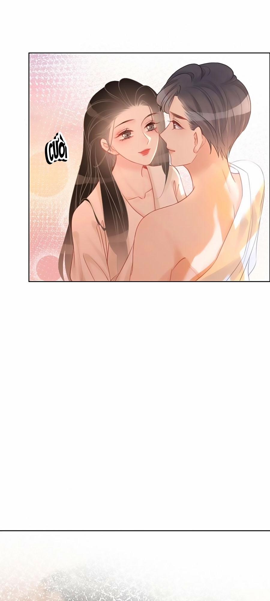 Ám Hắc Hệ Noãn Hôn 78 trang 25