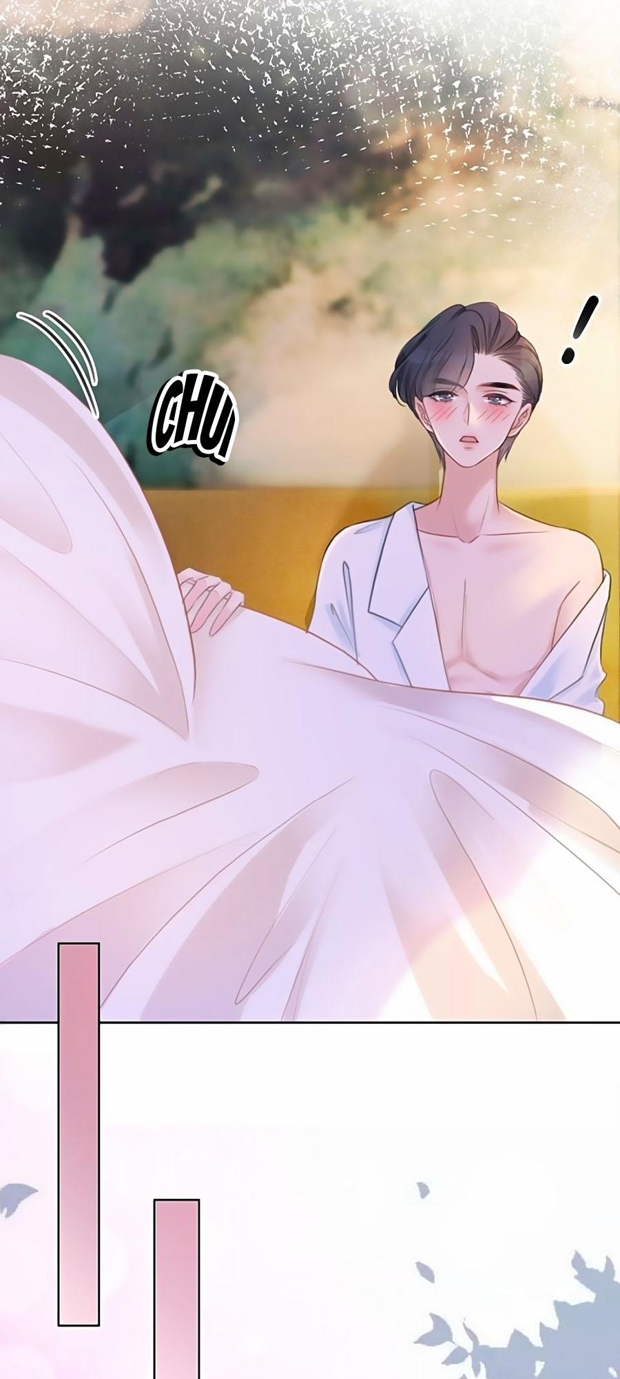 Ám Hắc Hệ Noãn Hôn 78 trang 26