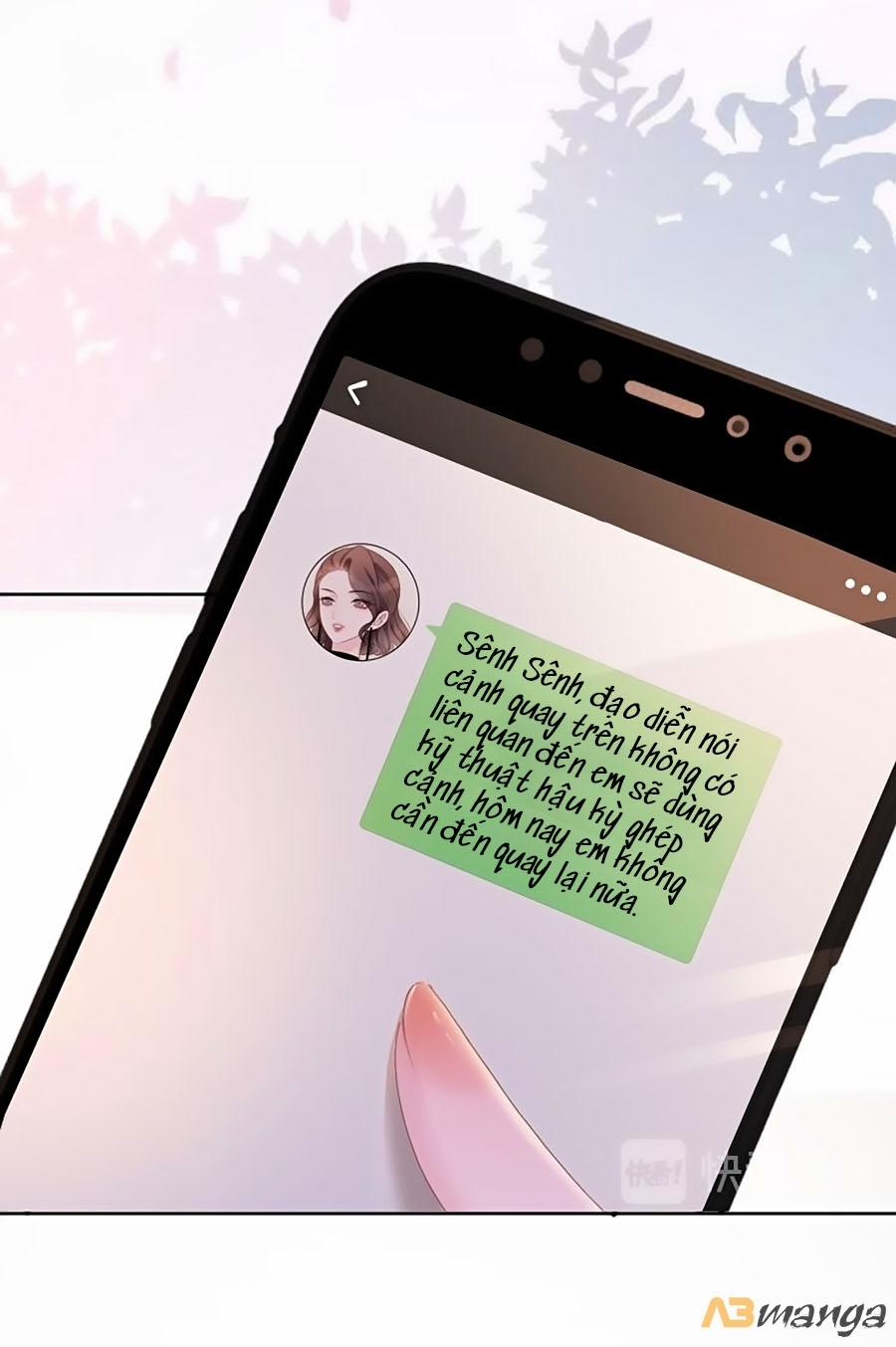 Ám Hắc Hệ Noãn Hôn 78 trang 28