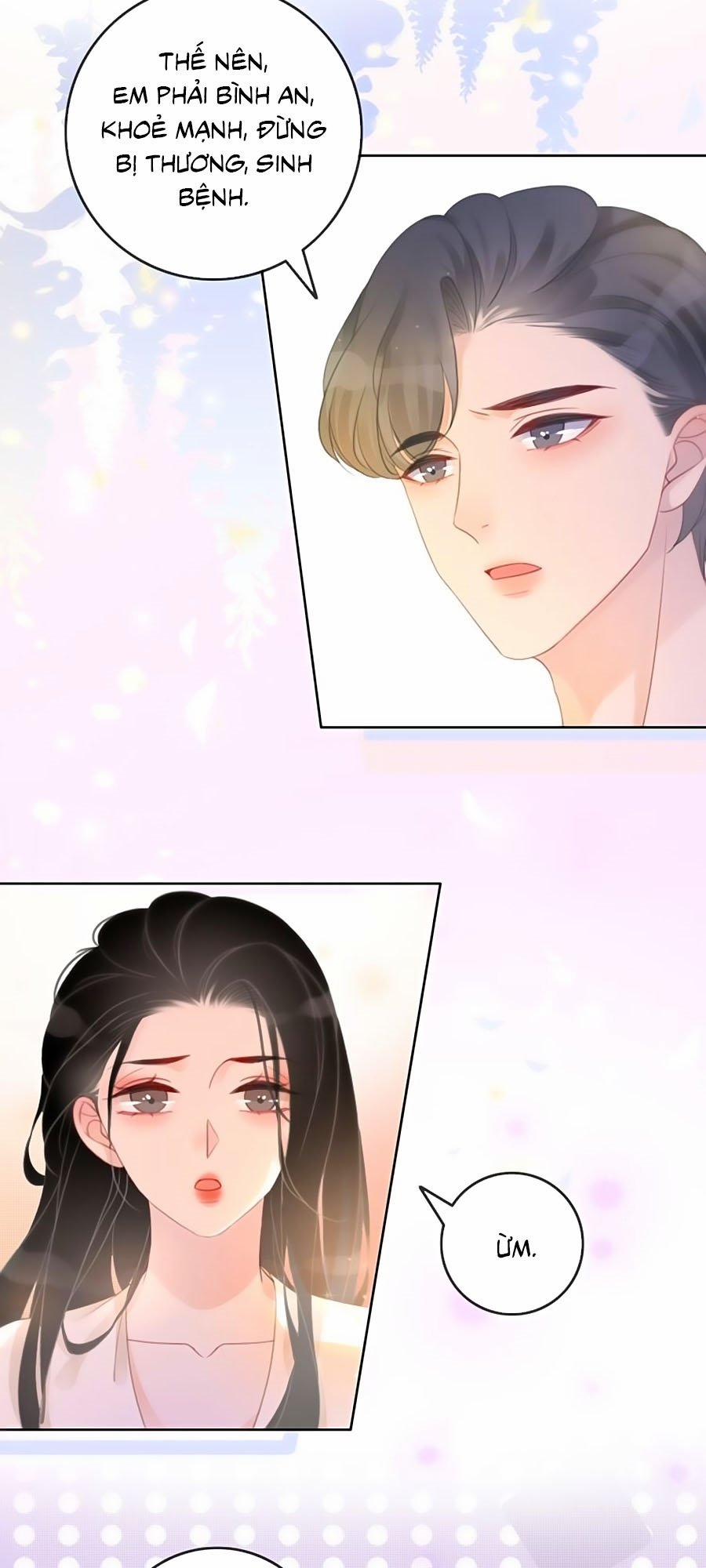 Ám Hắc Hệ Noãn Hôn 78 trang 35