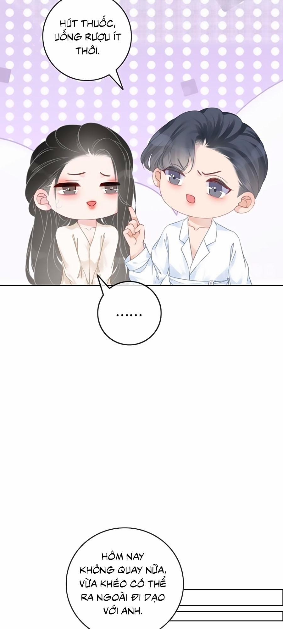 Ám Hắc Hệ Noãn Hôn 78 trang 36