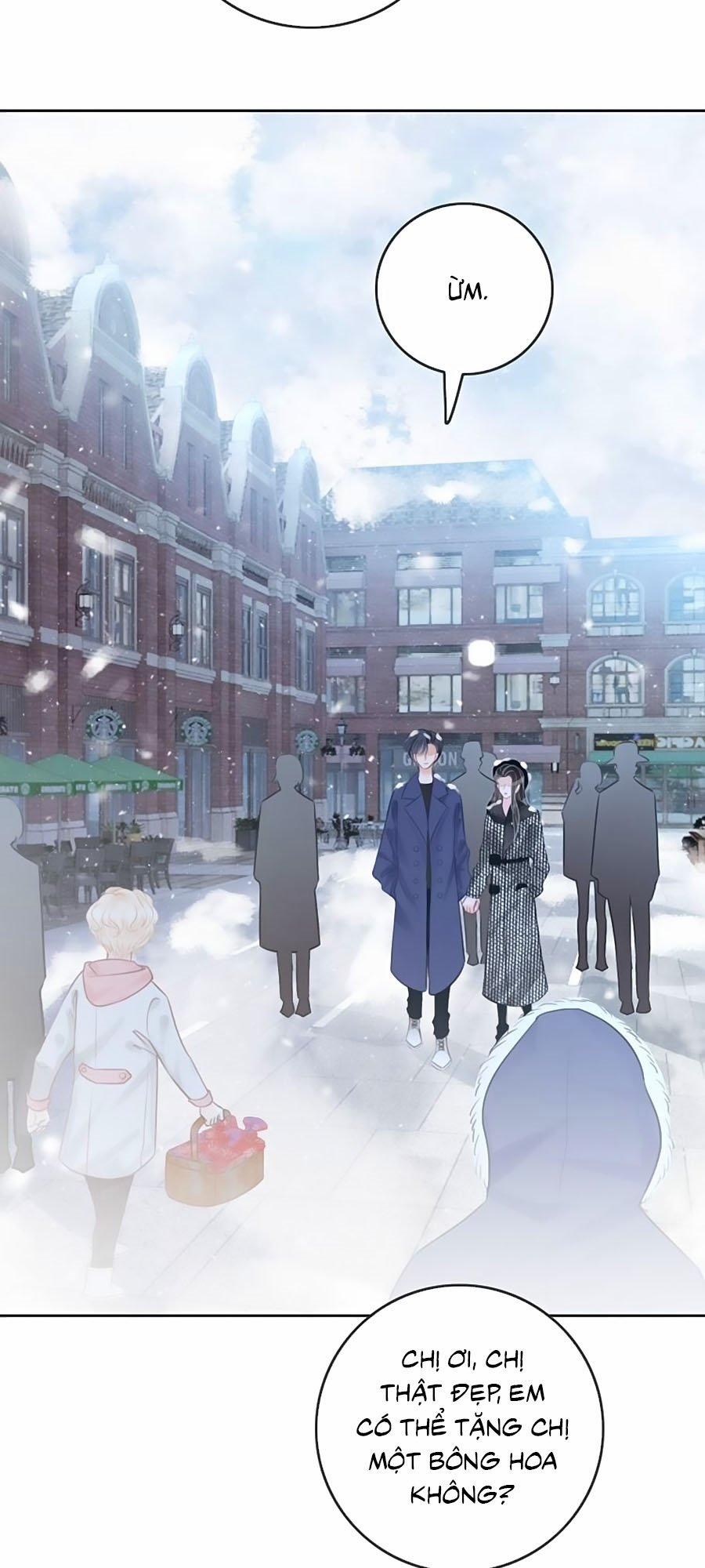 Ám Hắc Hệ Noãn Hôn 78 trang 37