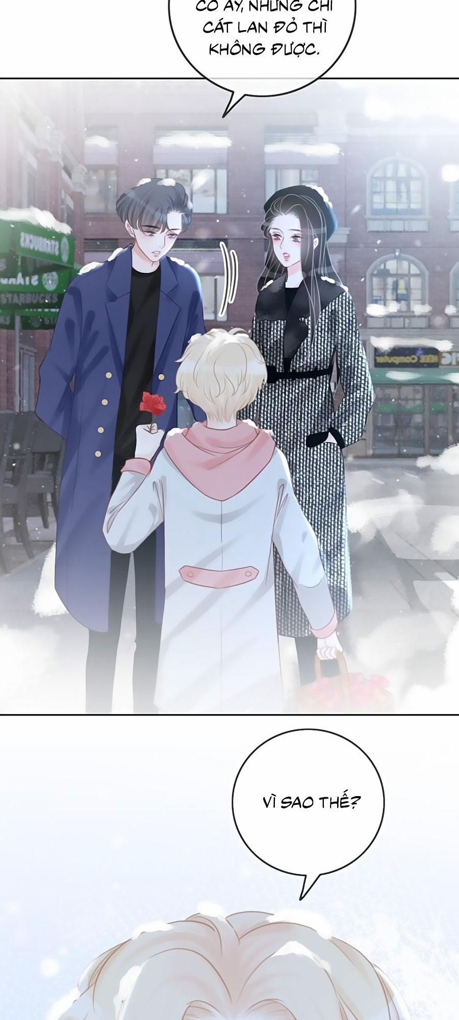 Ám Hắc Hệ Noãn Hôn 78 trang 39