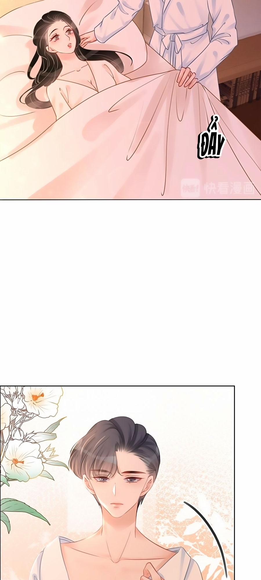 Ám Hắc Hệ Noãn Hôn 78 trang 7