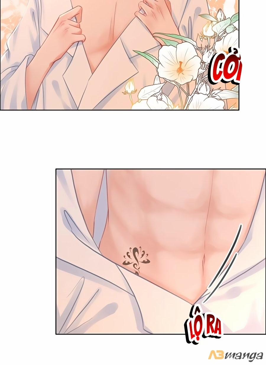 Ám Hắc Hệ Noãn Hôn 78 trang 8