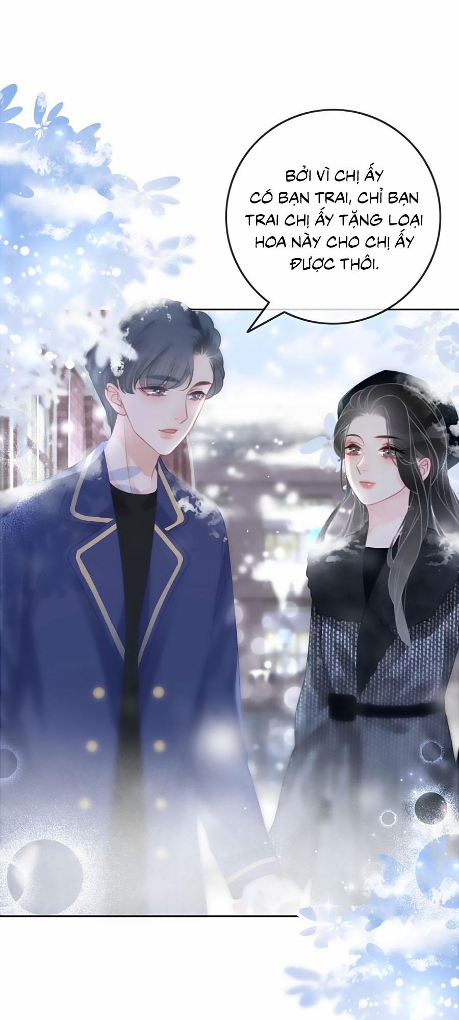 Ám Hắc Hệ Noãn Hôn 79 trang 0