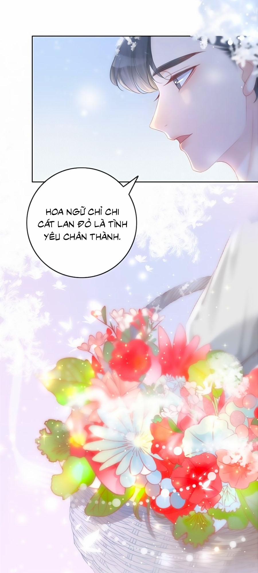 Ám Hắc Hệ Noãn Hôn 79 trang 1