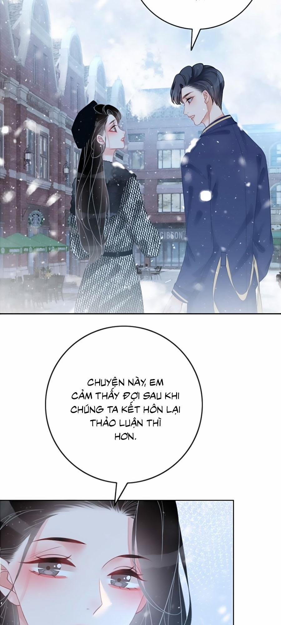 Ám Hắc Hệ Noãn Hôn 79 trang 12